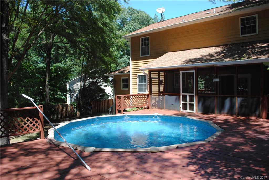 Country Oaks - Residential