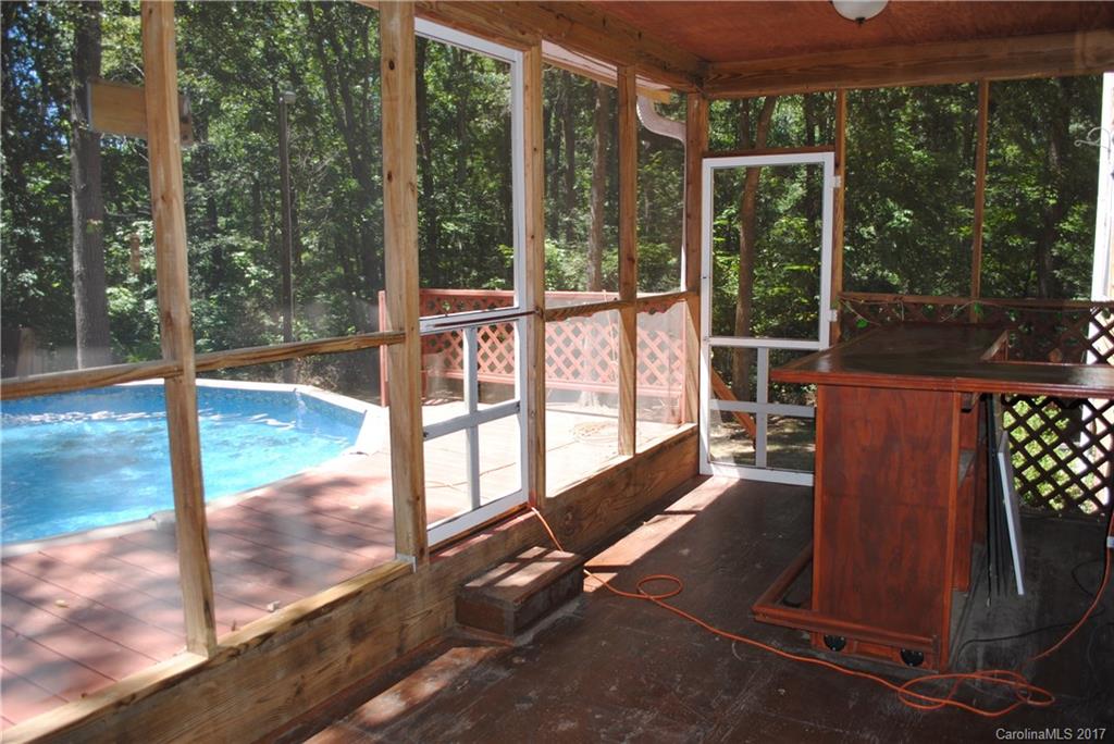 Country Oaks - Residential