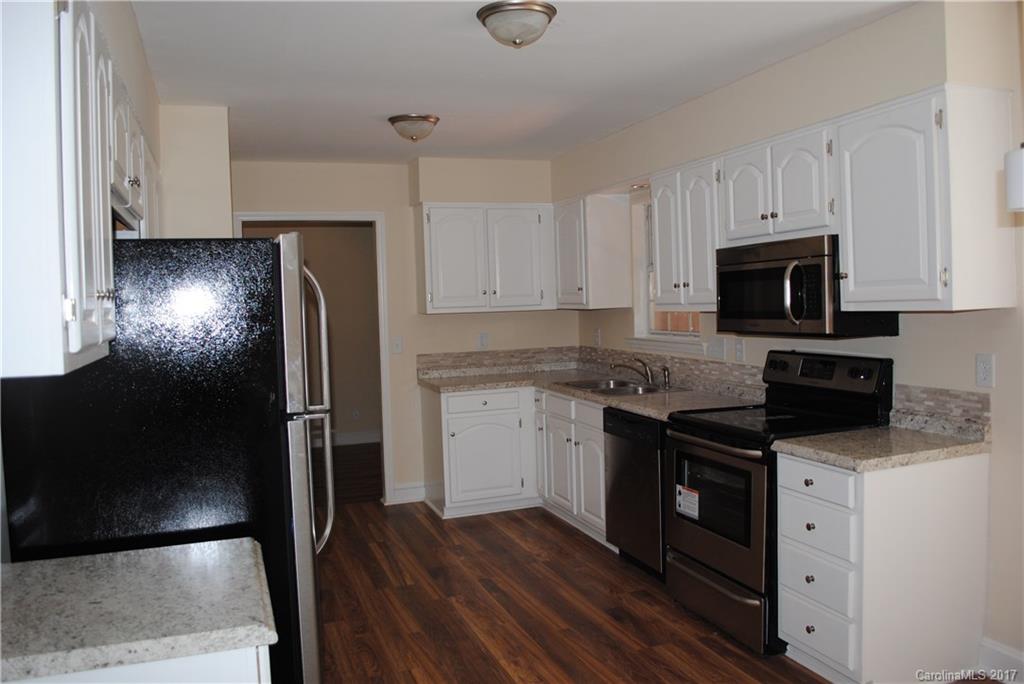 Country Oaks - Residential