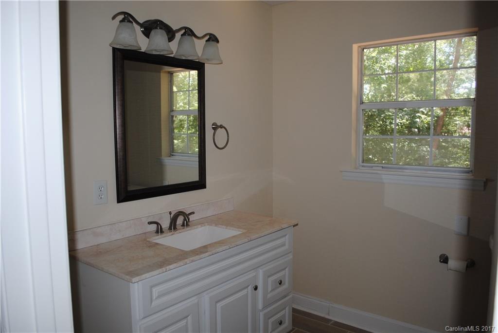 Country Oaks - Residential