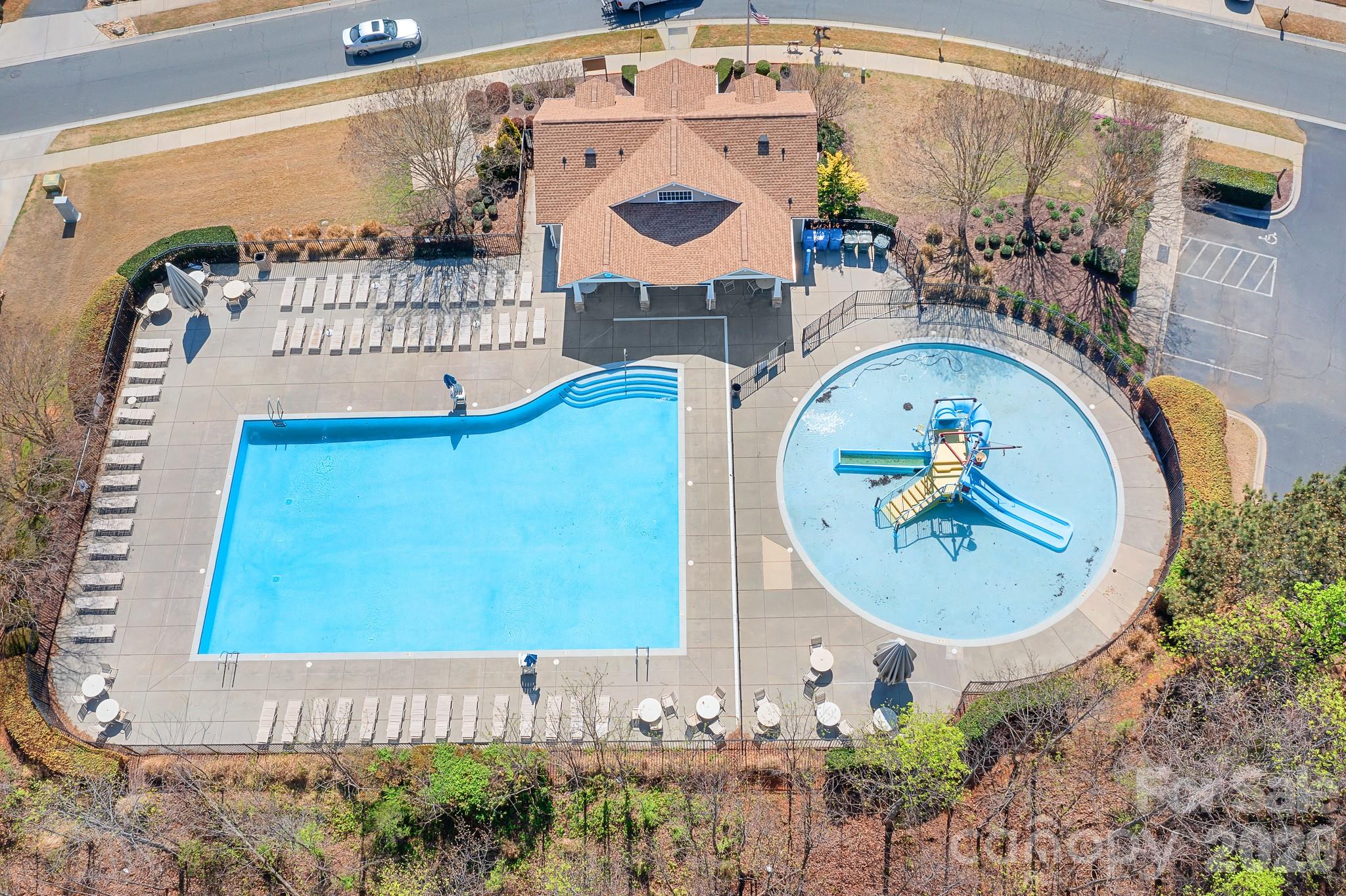 Waterlynn - Residential