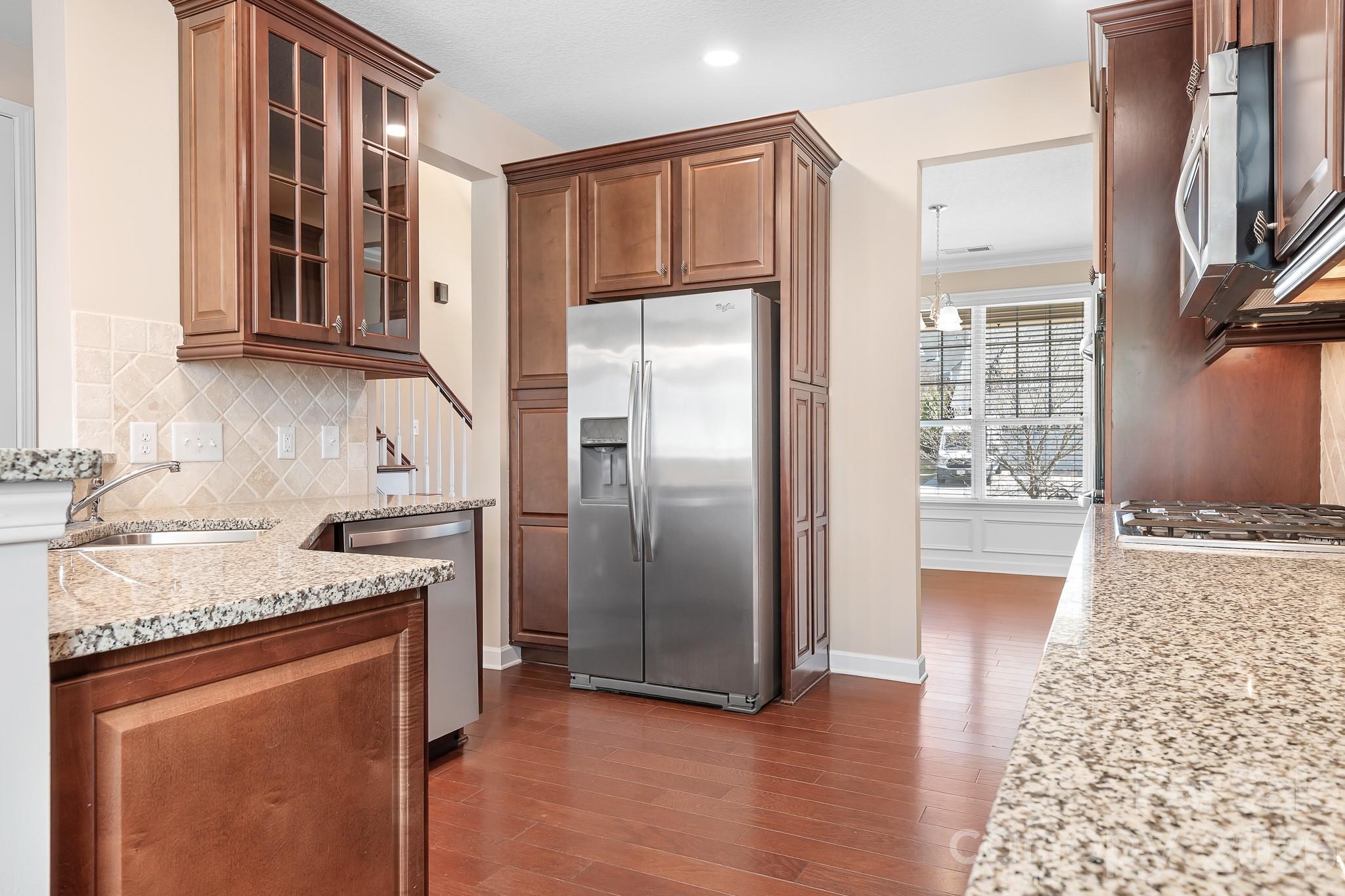 Waterlynn - Residential