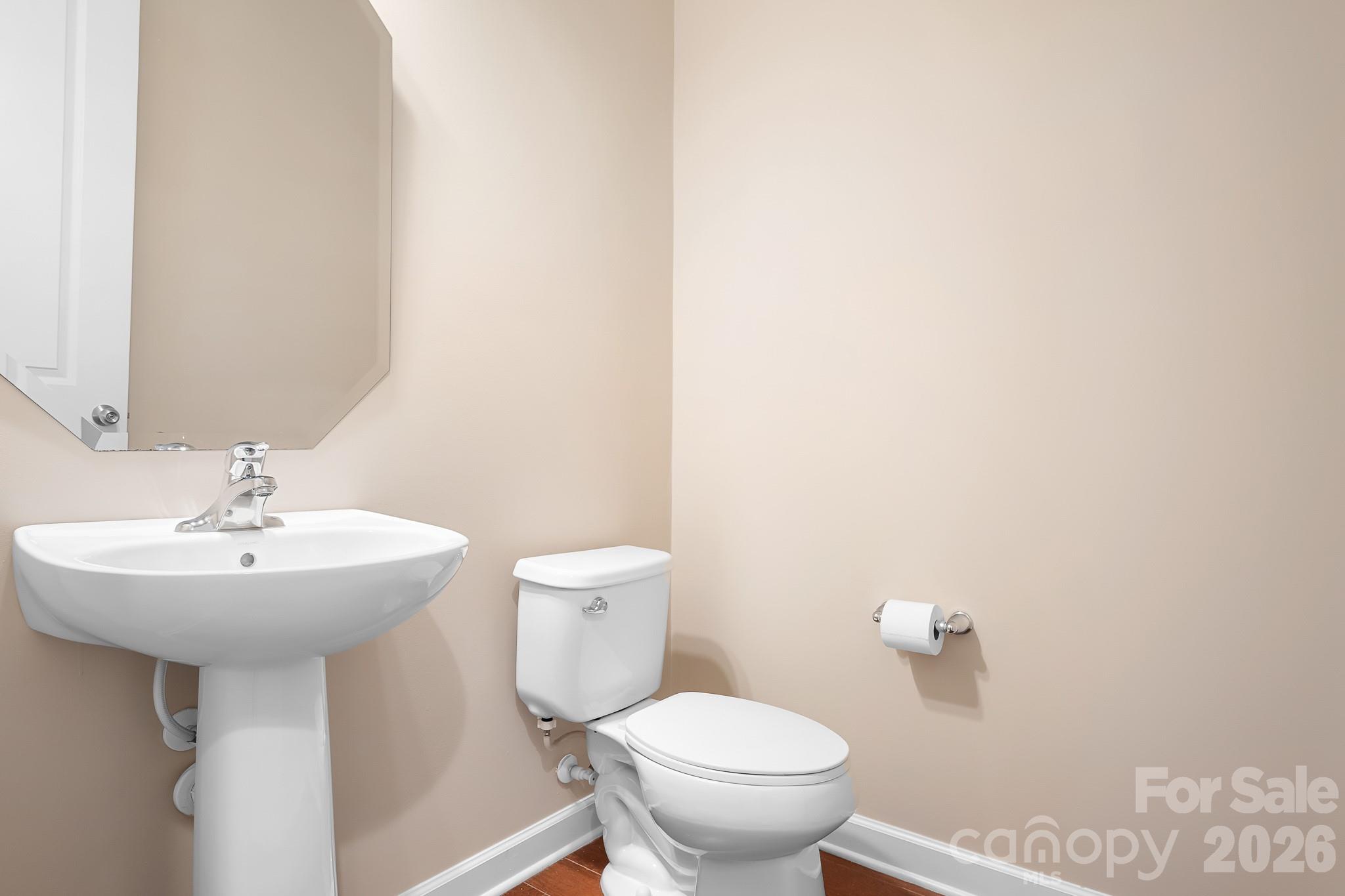 Waterlynn - Residential