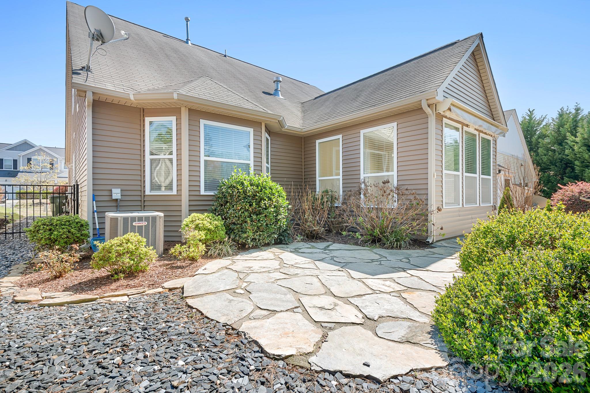 Waterlynn - Residential