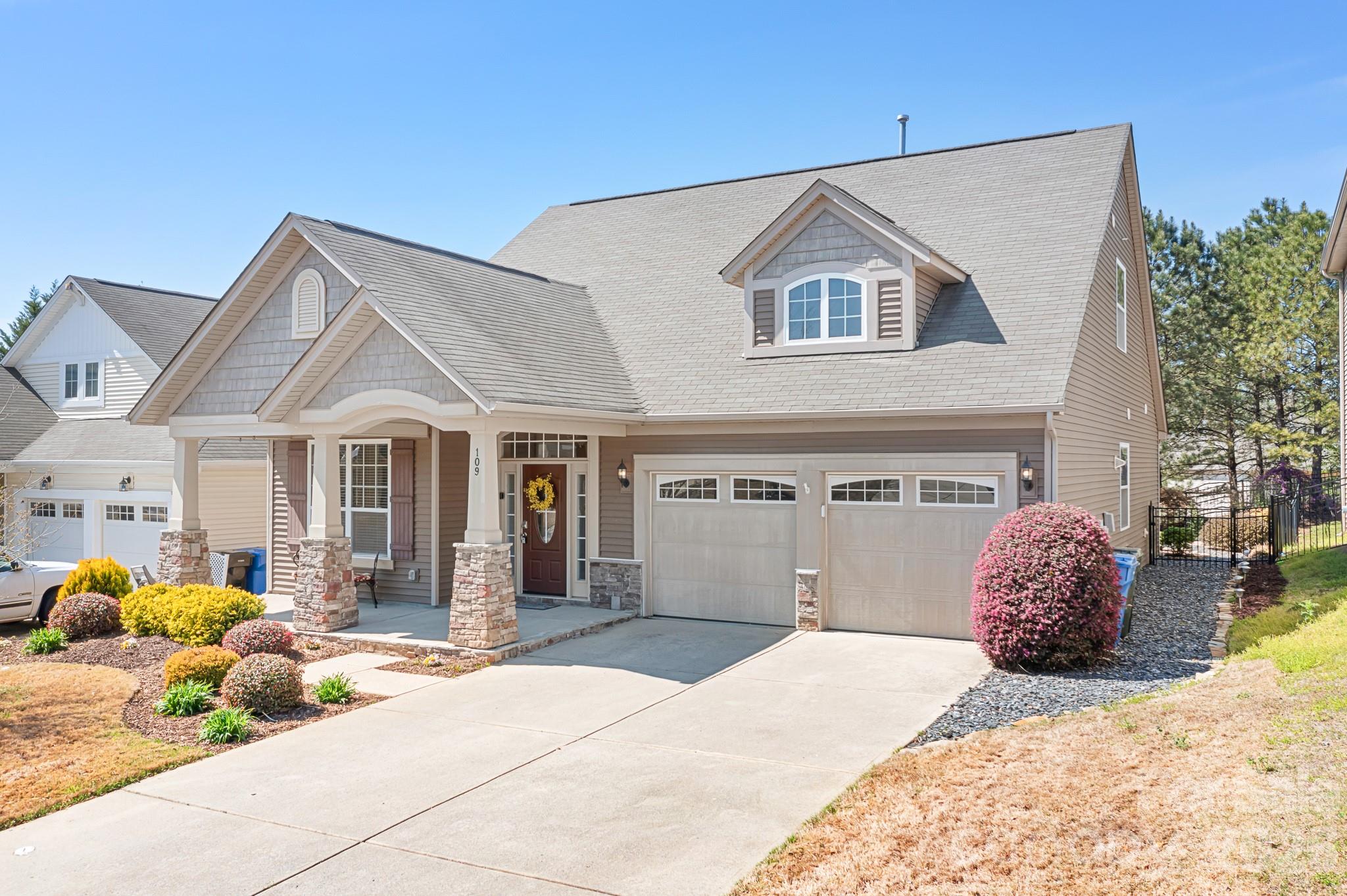 Waterlynn - Residential