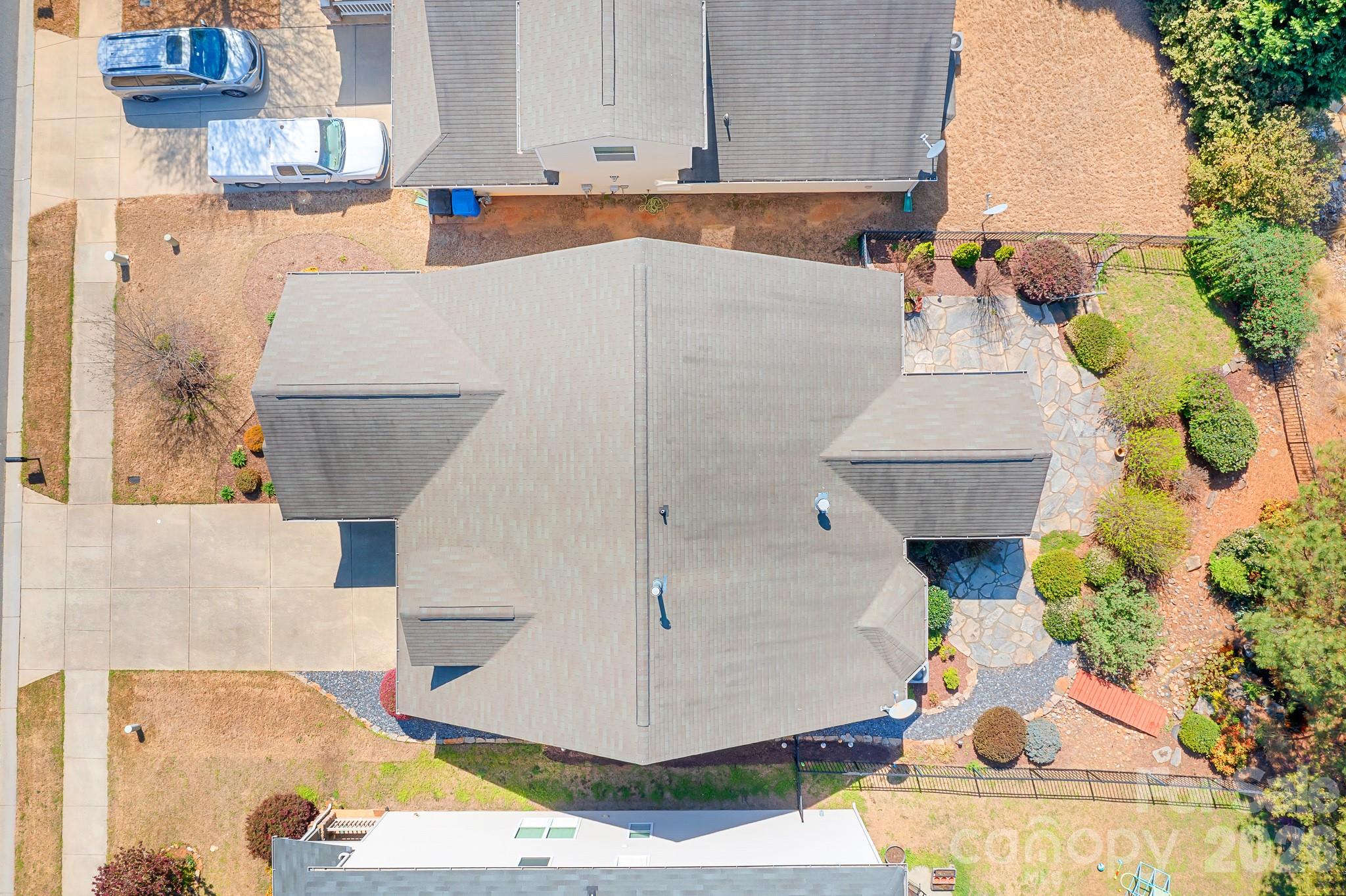 Waterlynn - Residential