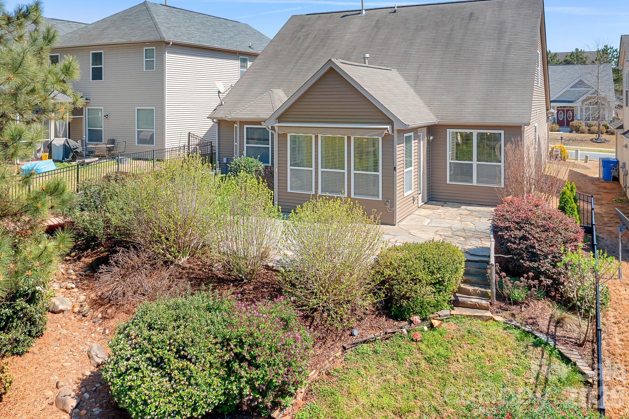 Waterlynn - Residential