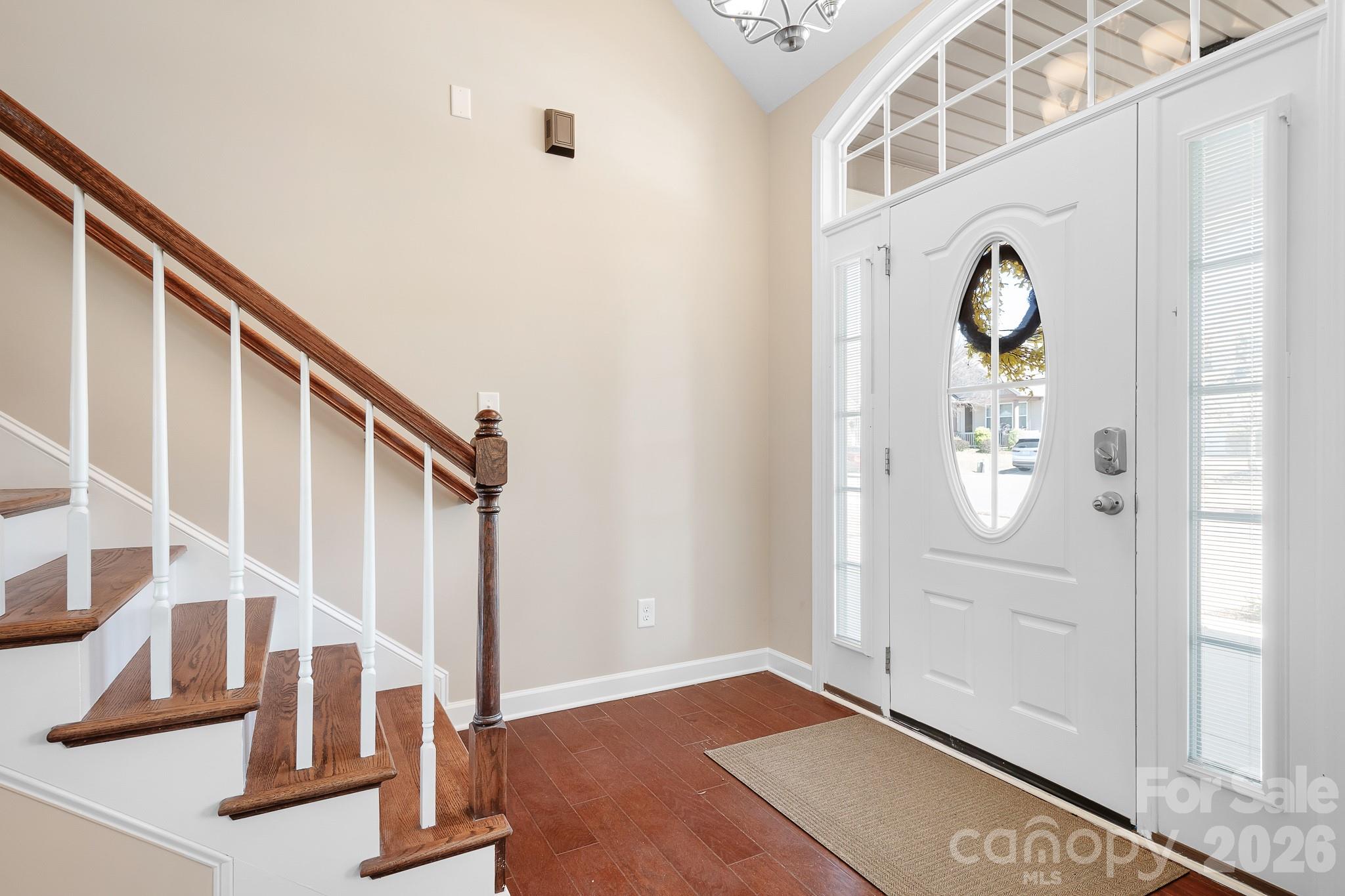 Waterlynn - Residential