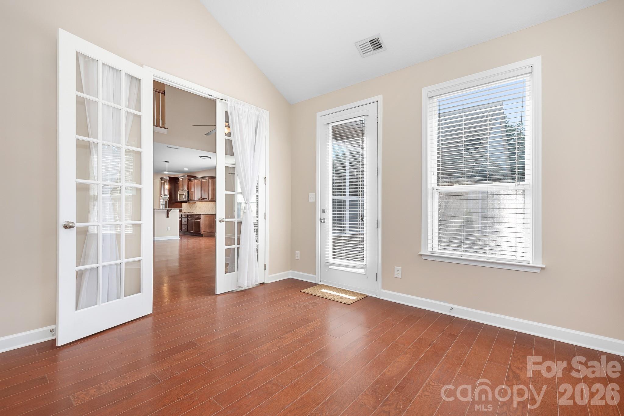 Waterlynn - Residential