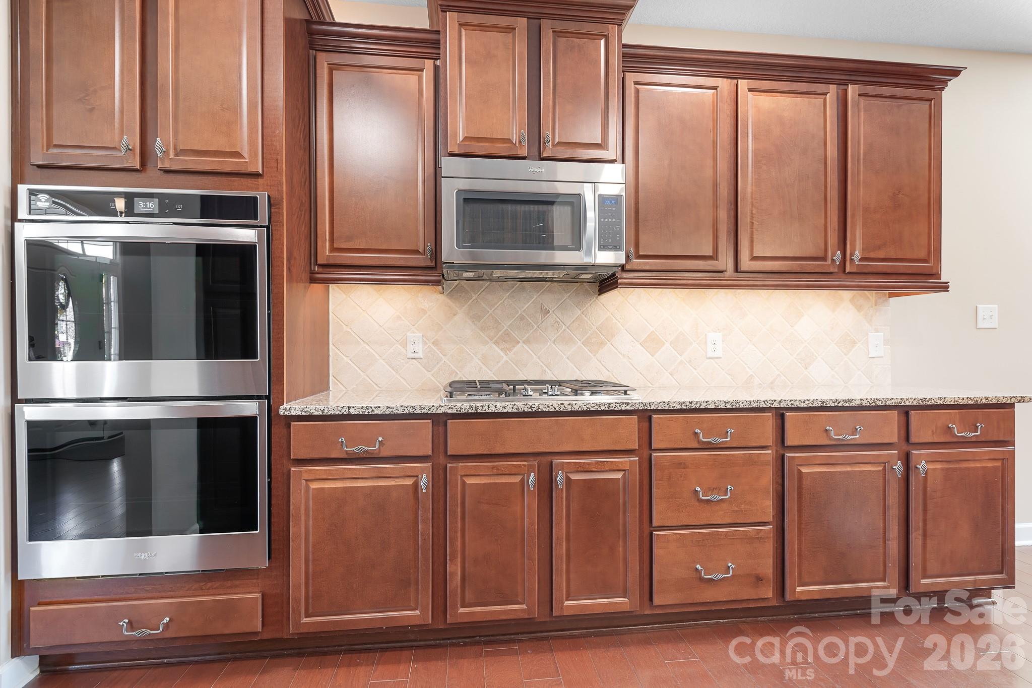 Waterlynn - Residential