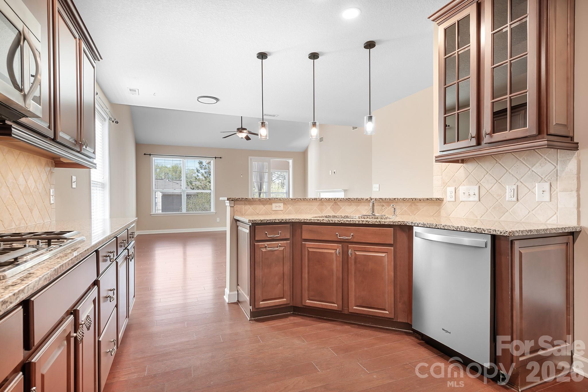 Waterlynn - Residential