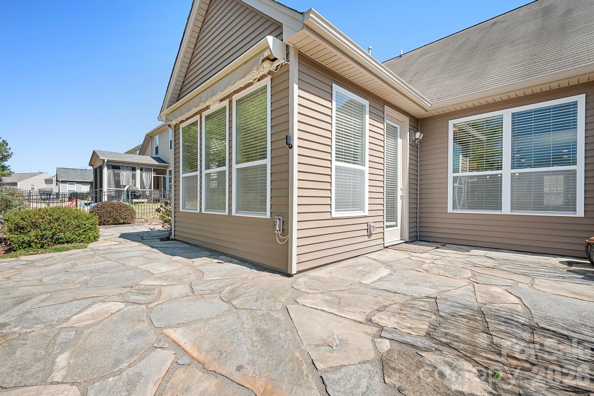 Waterlynn - Residential