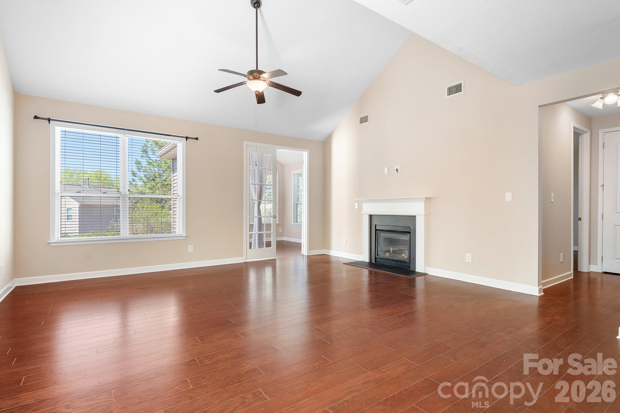 Waterlynn - Residential