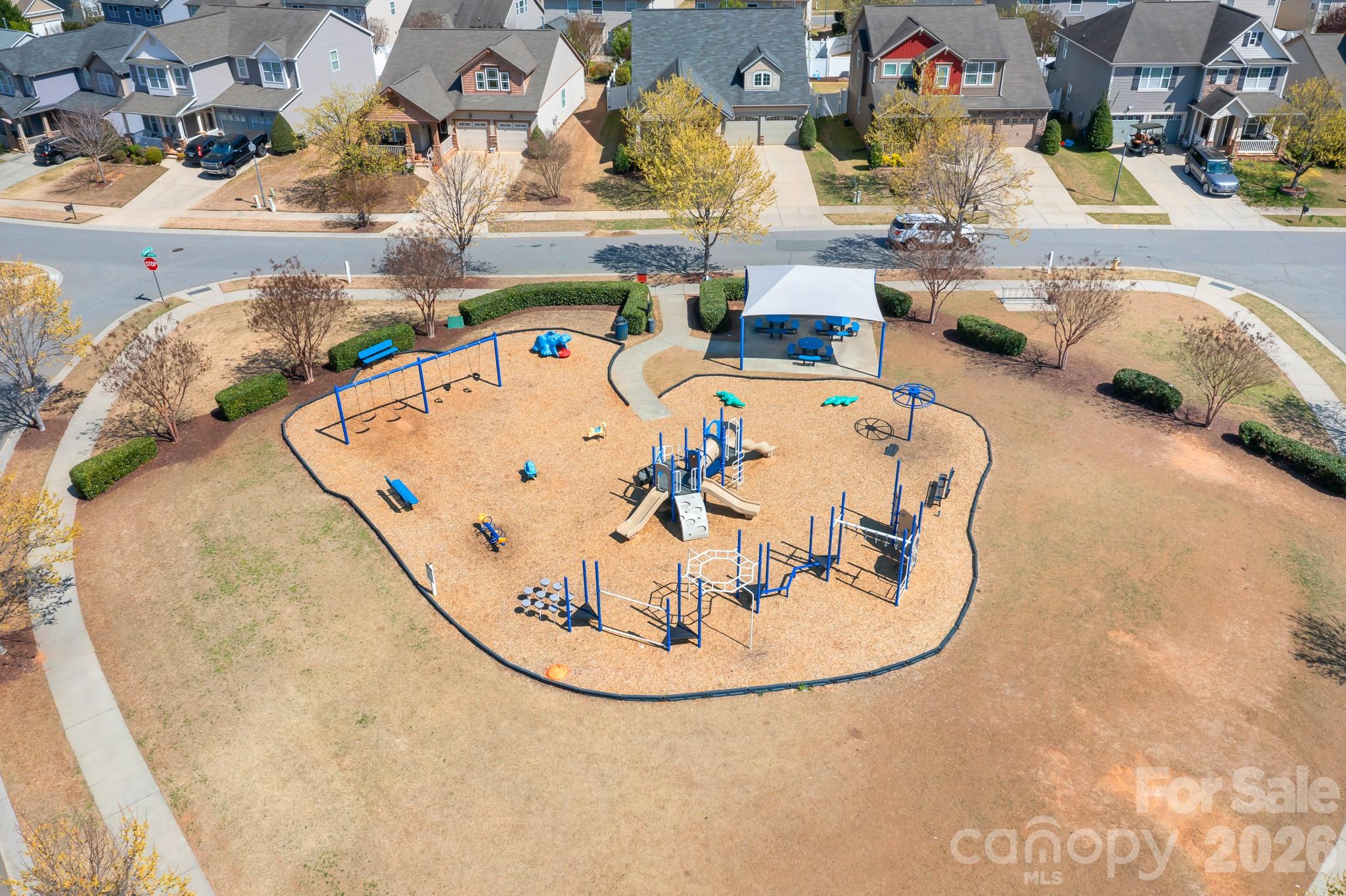 Waterlynn - Residential