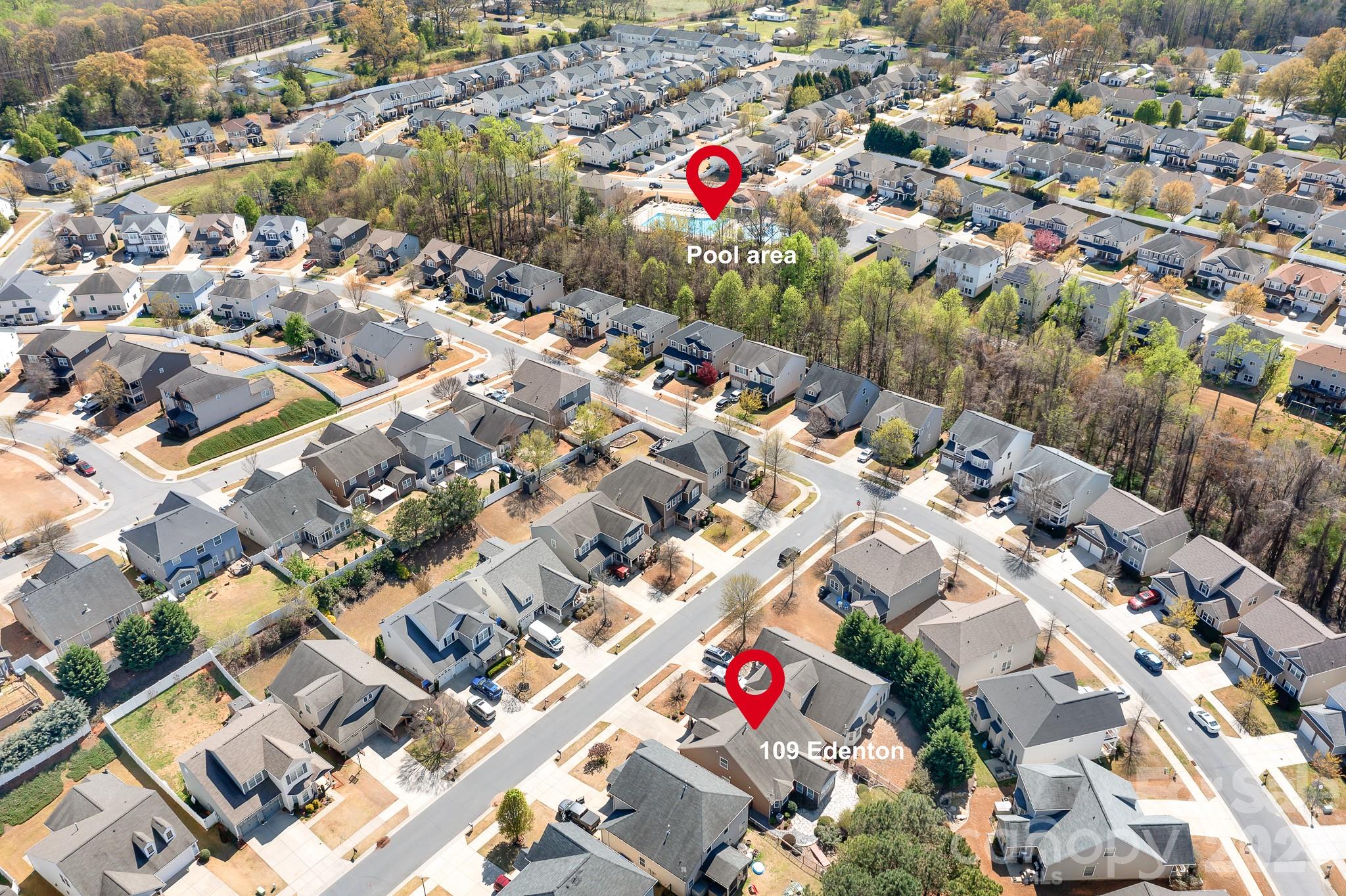 Waterlynn - Residential