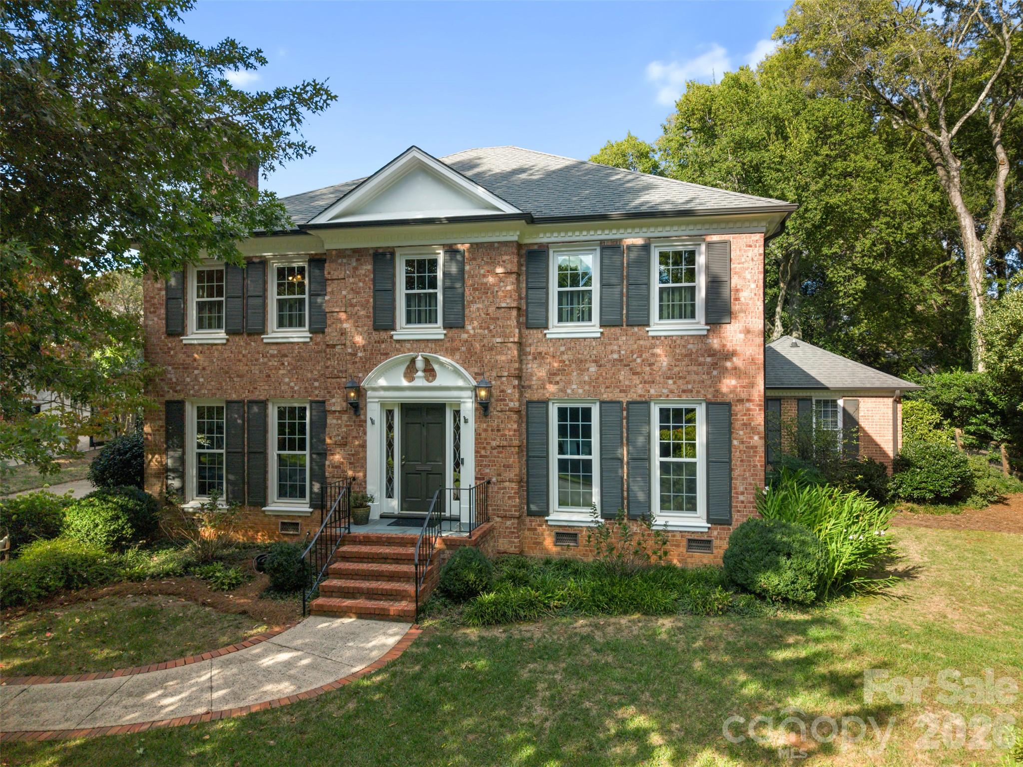 2920 Wickersham Road