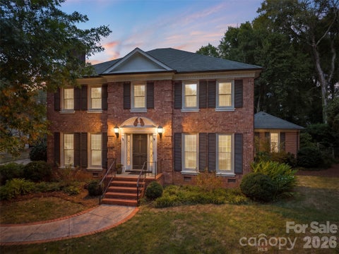 Photo of 2920 Wickersham Road, Charlotte, NC 28211 (MLS # 4432477)