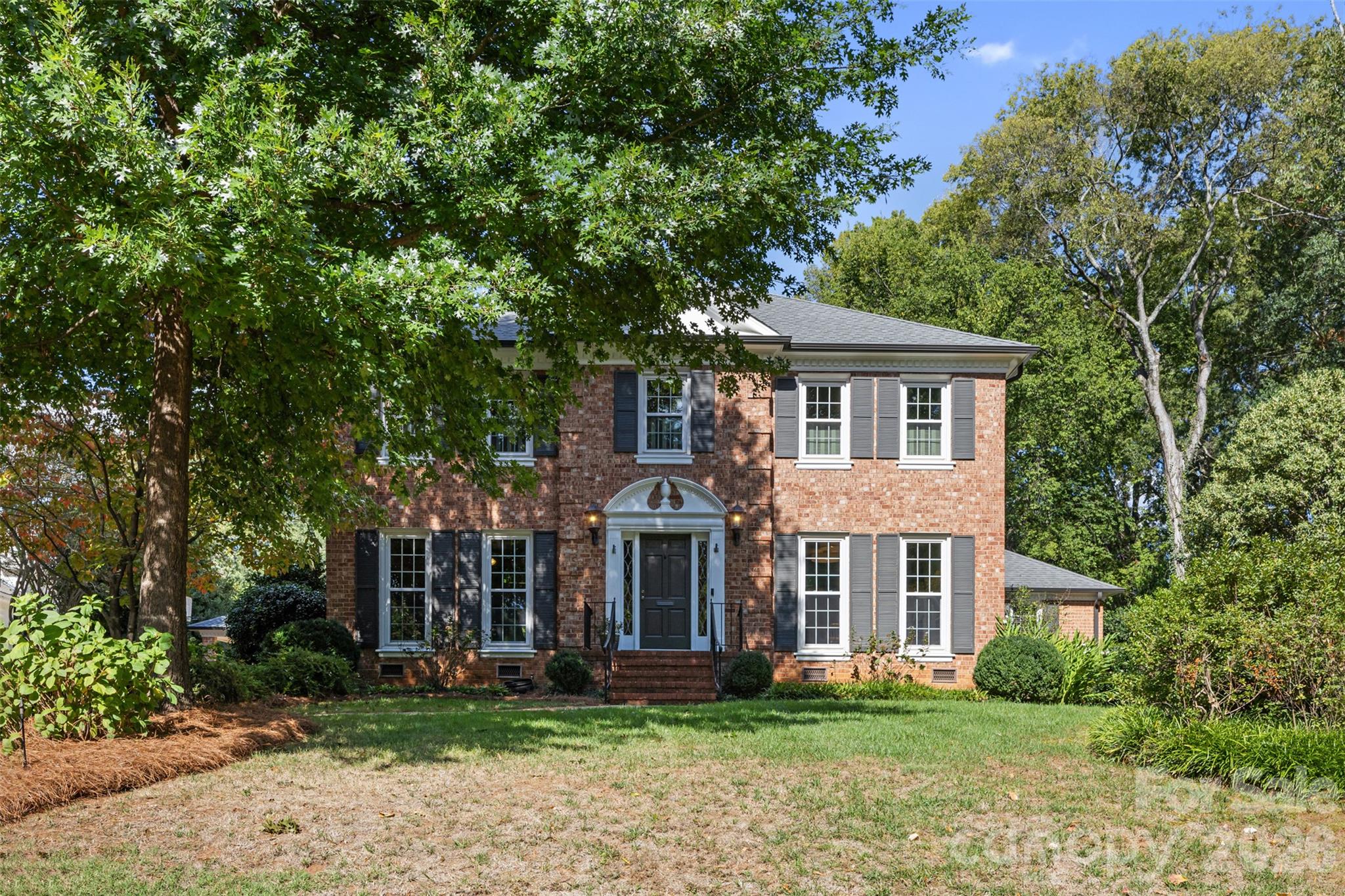 2920 Wickersham Road