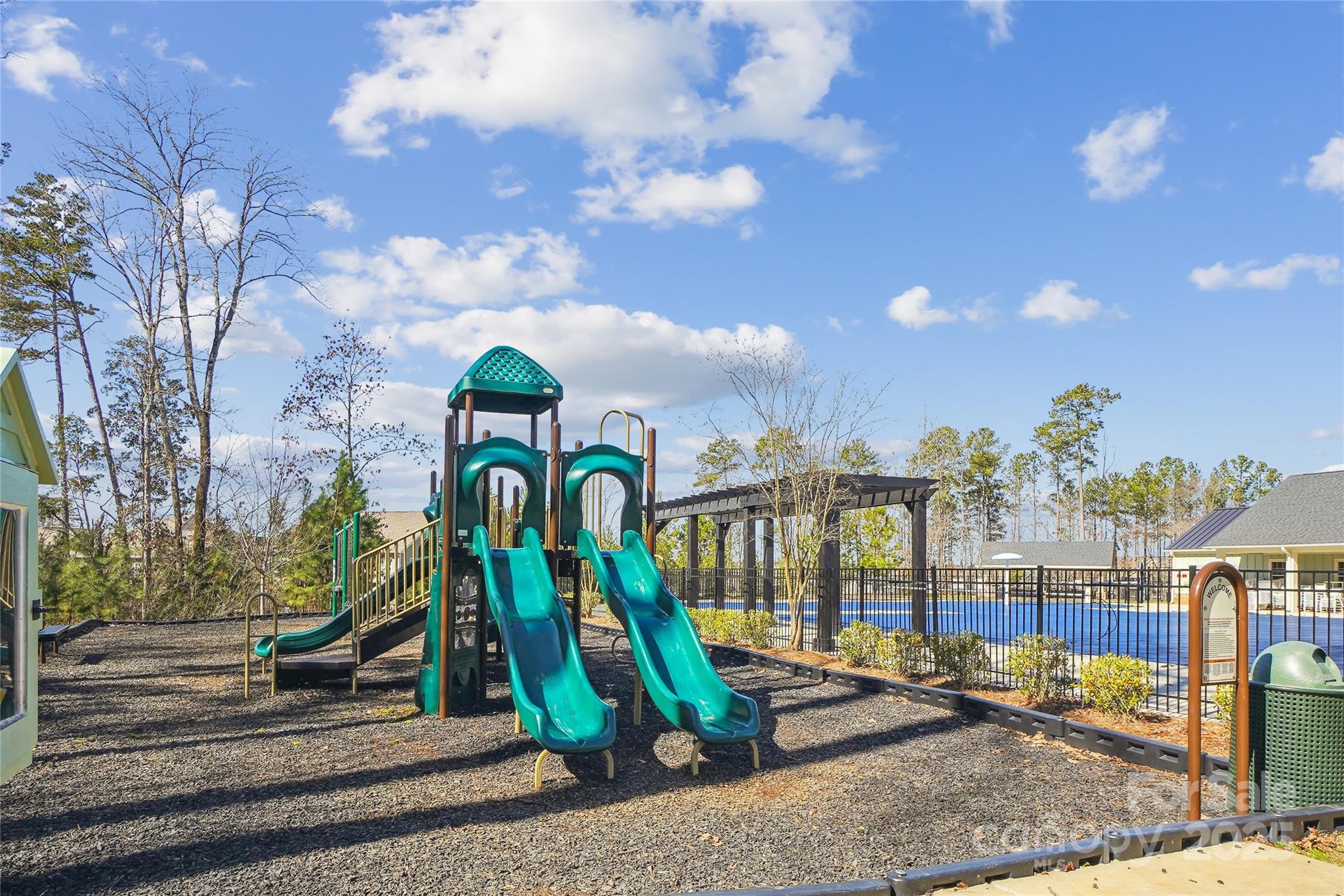 Cypress Point - Residential