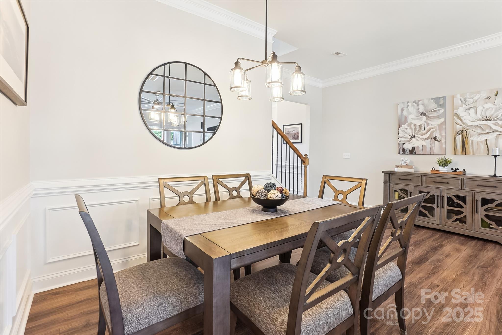 Cypress Point - Residential