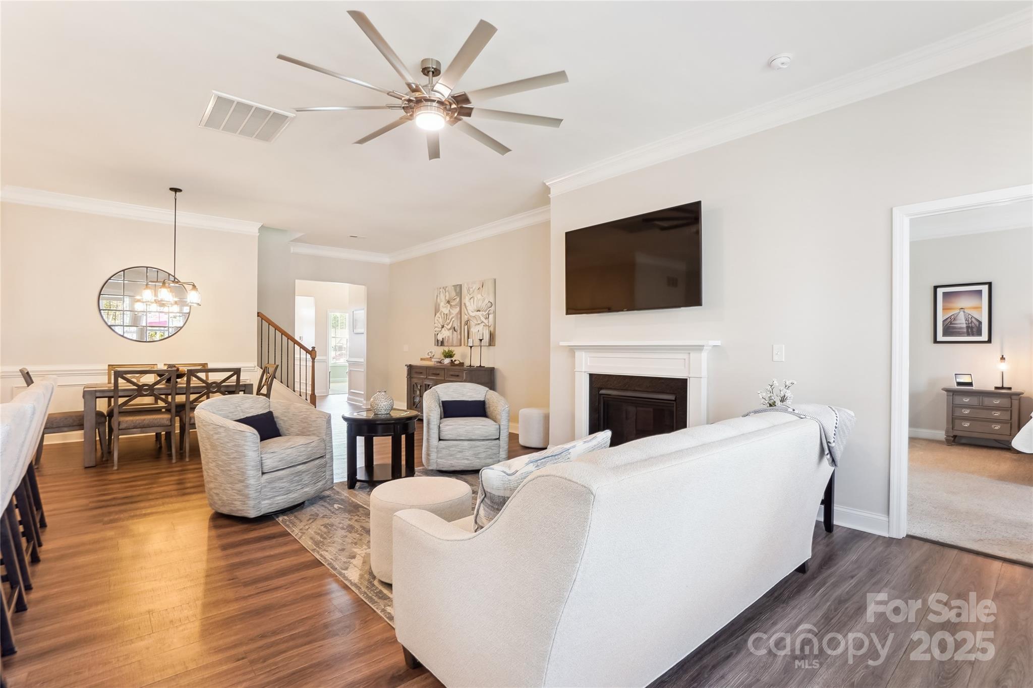 Cypress Point - Residential