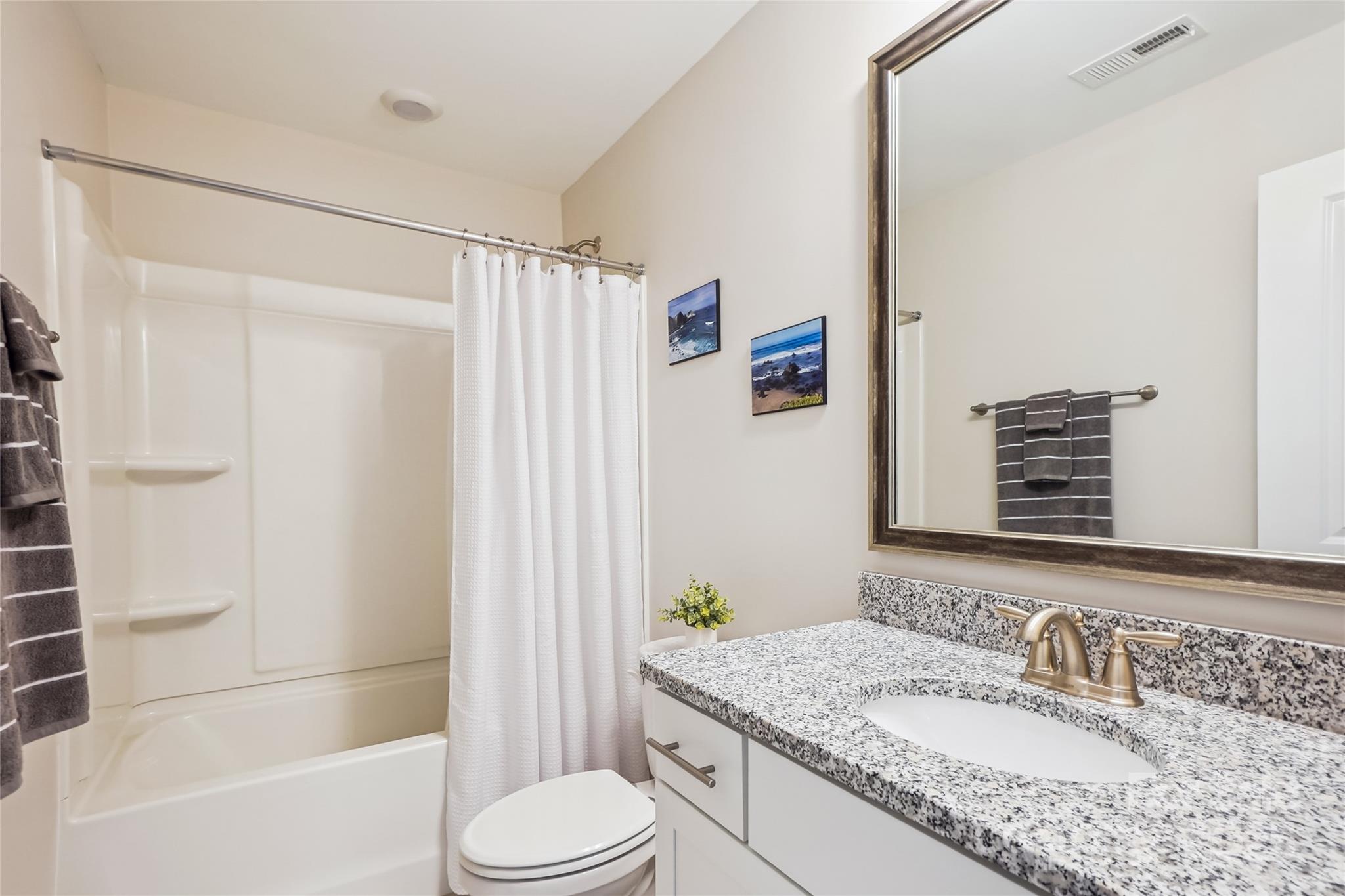 Cypress Point - Residential