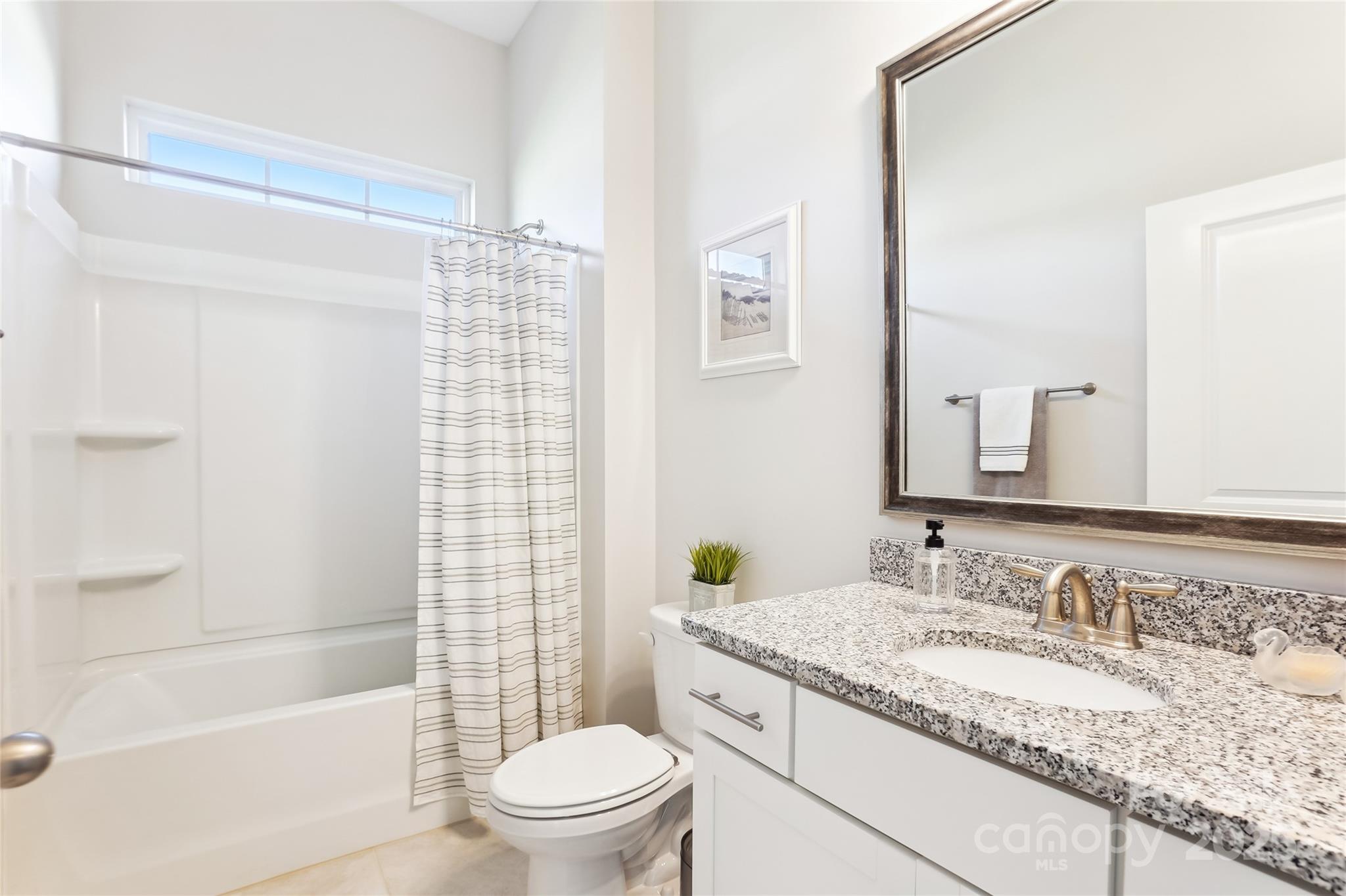 Cypress Point - Residential