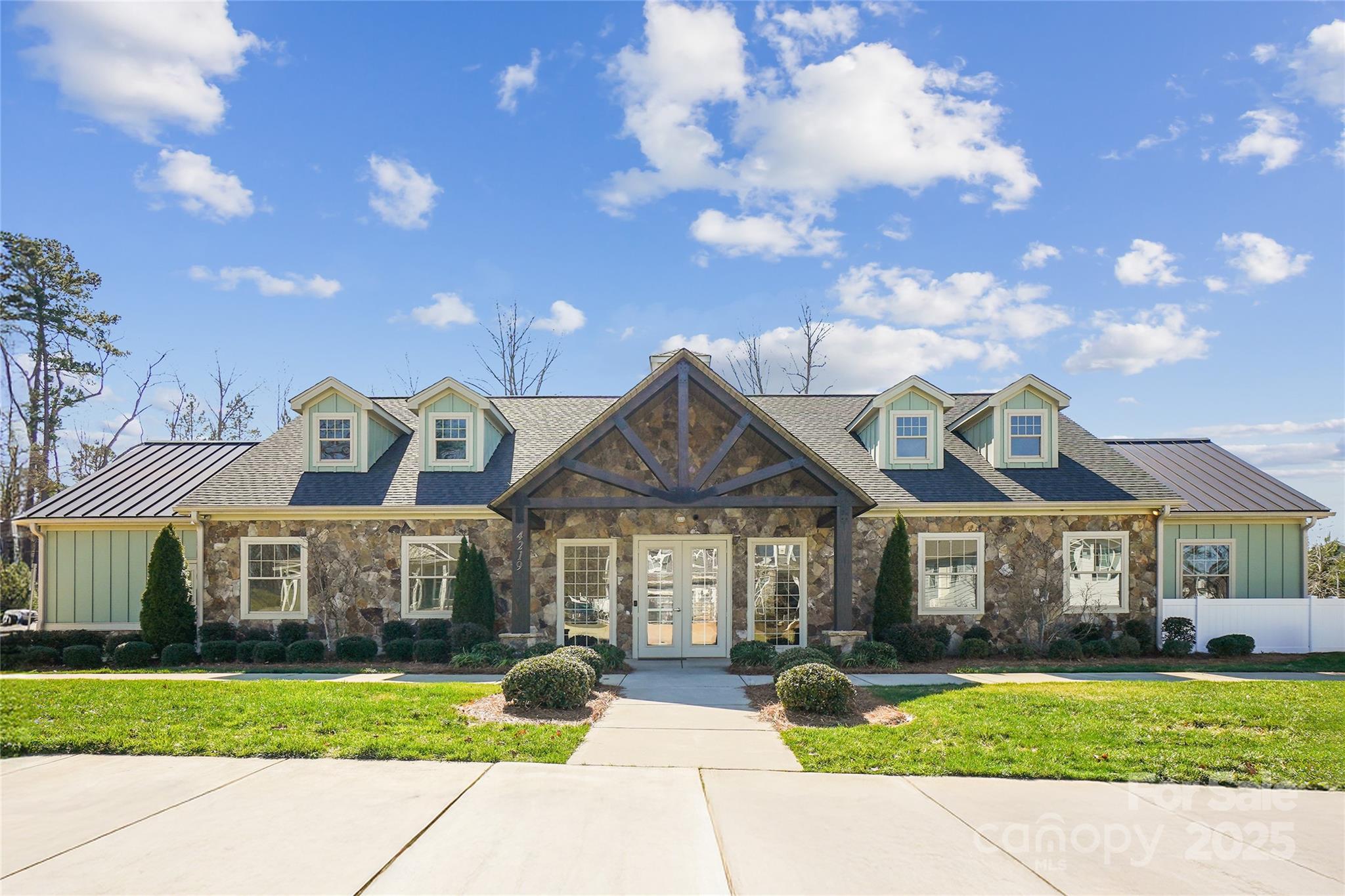 Cypress Point - Residential