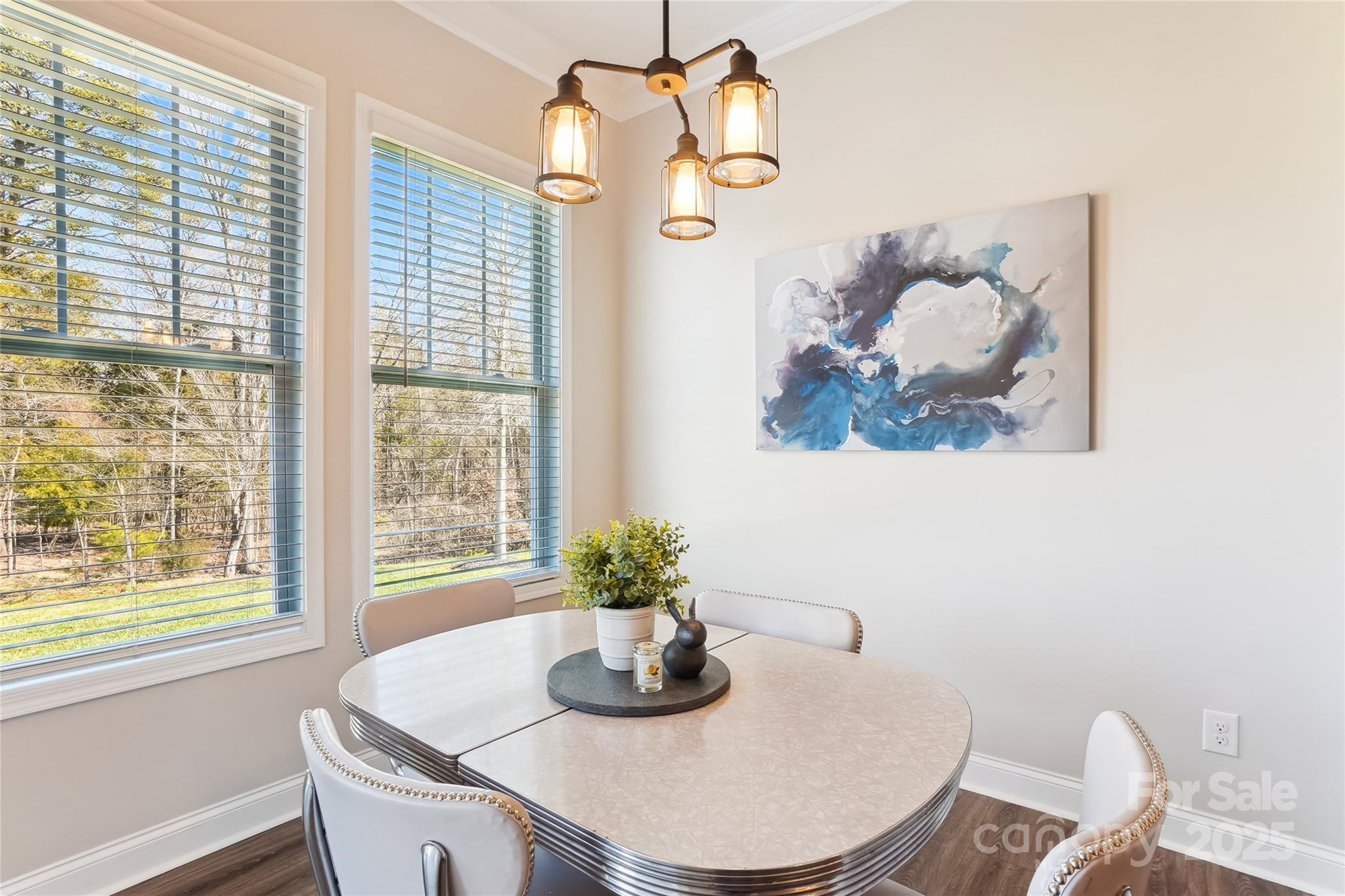 Cypress Point - Residential