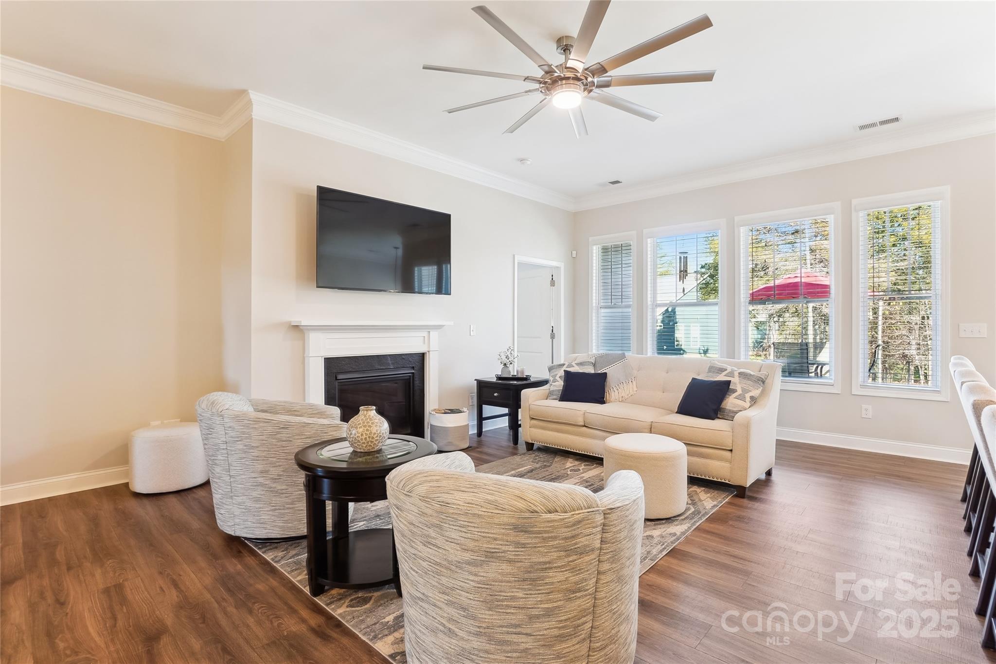 Cypress Point - Residential