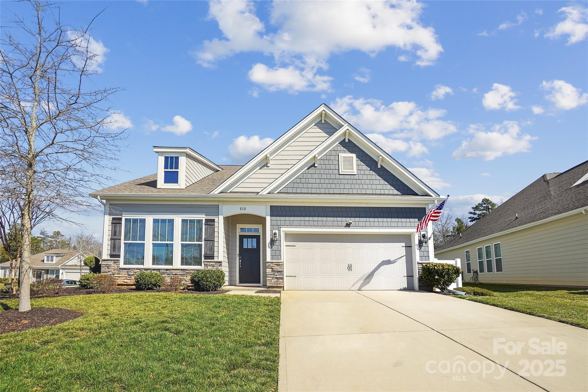 Cypress Point - Residential