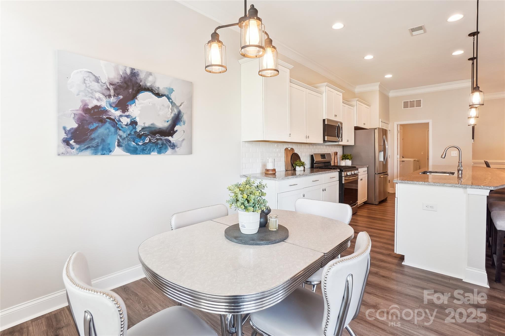 Cypress Point - Residential