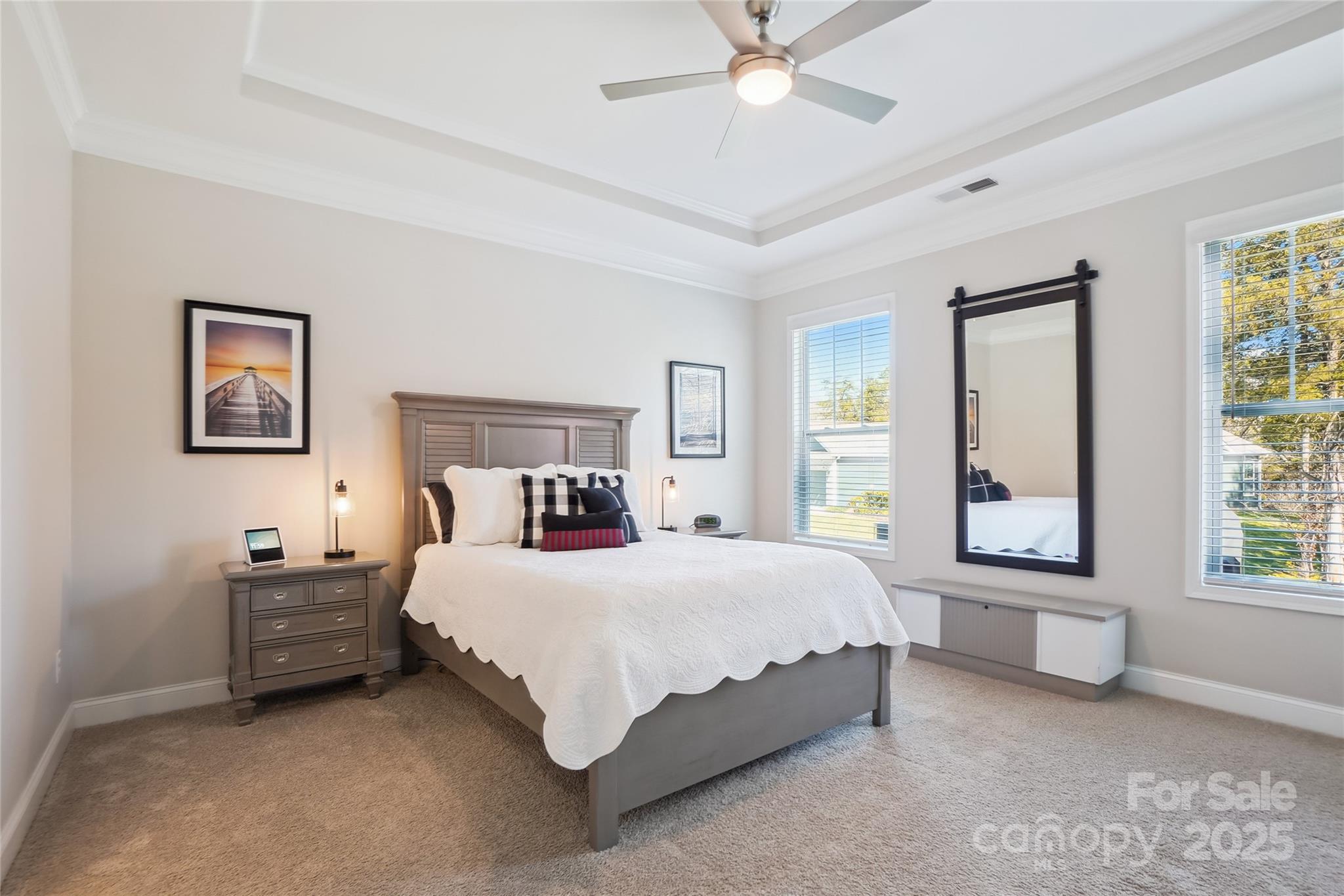 Cypress Point - Residential