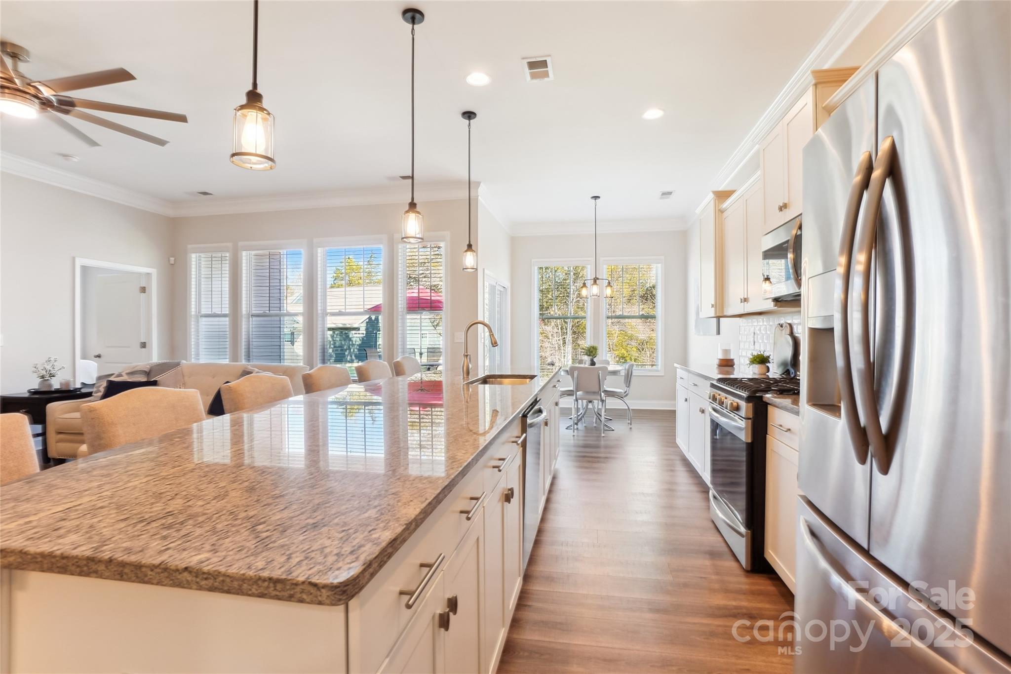 Cypress Point - Residential