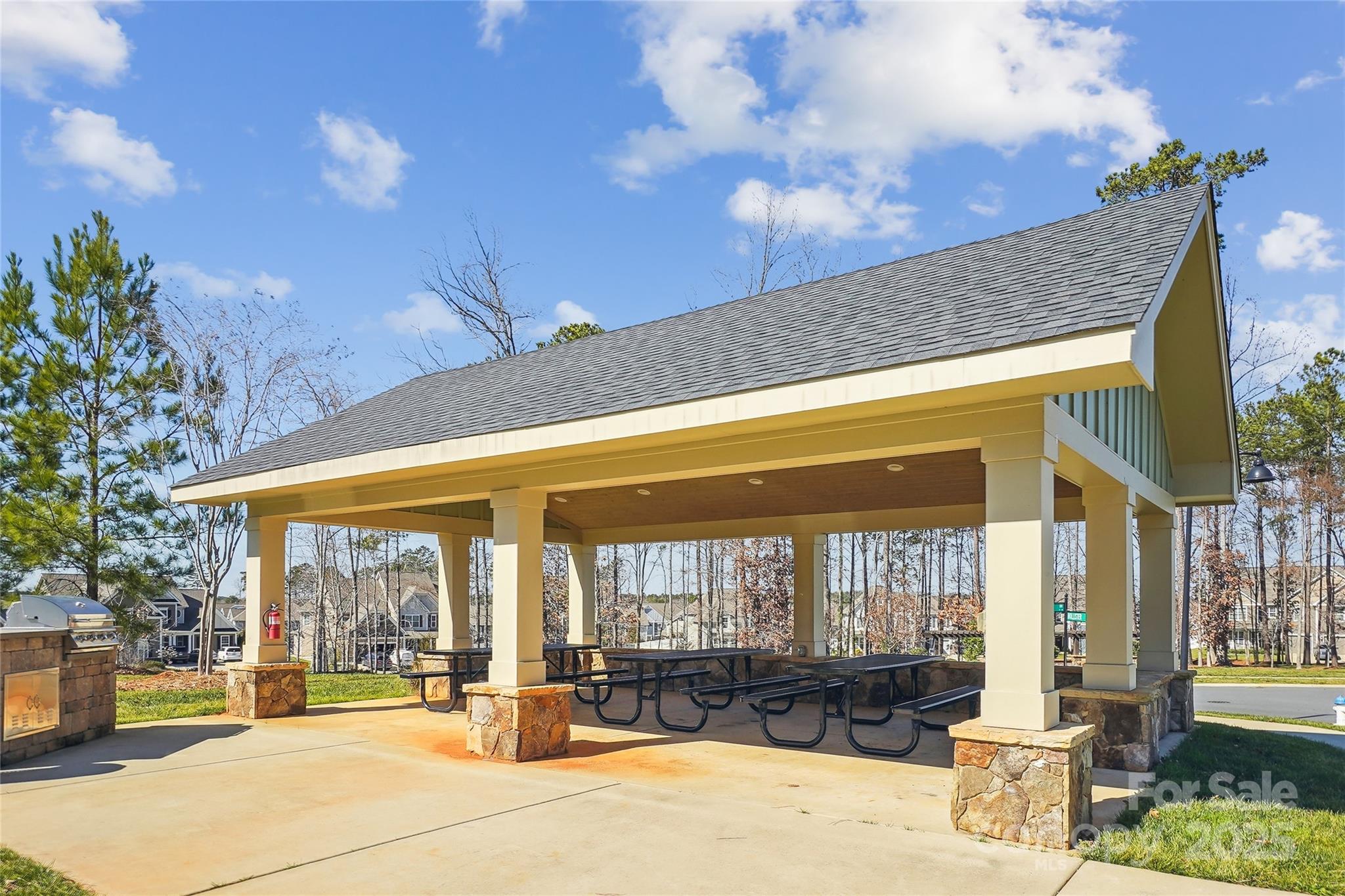 Cypress Point - Residential