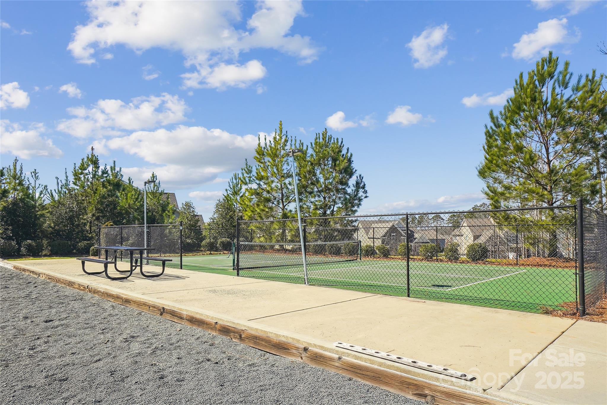 Cypress Point - Residential