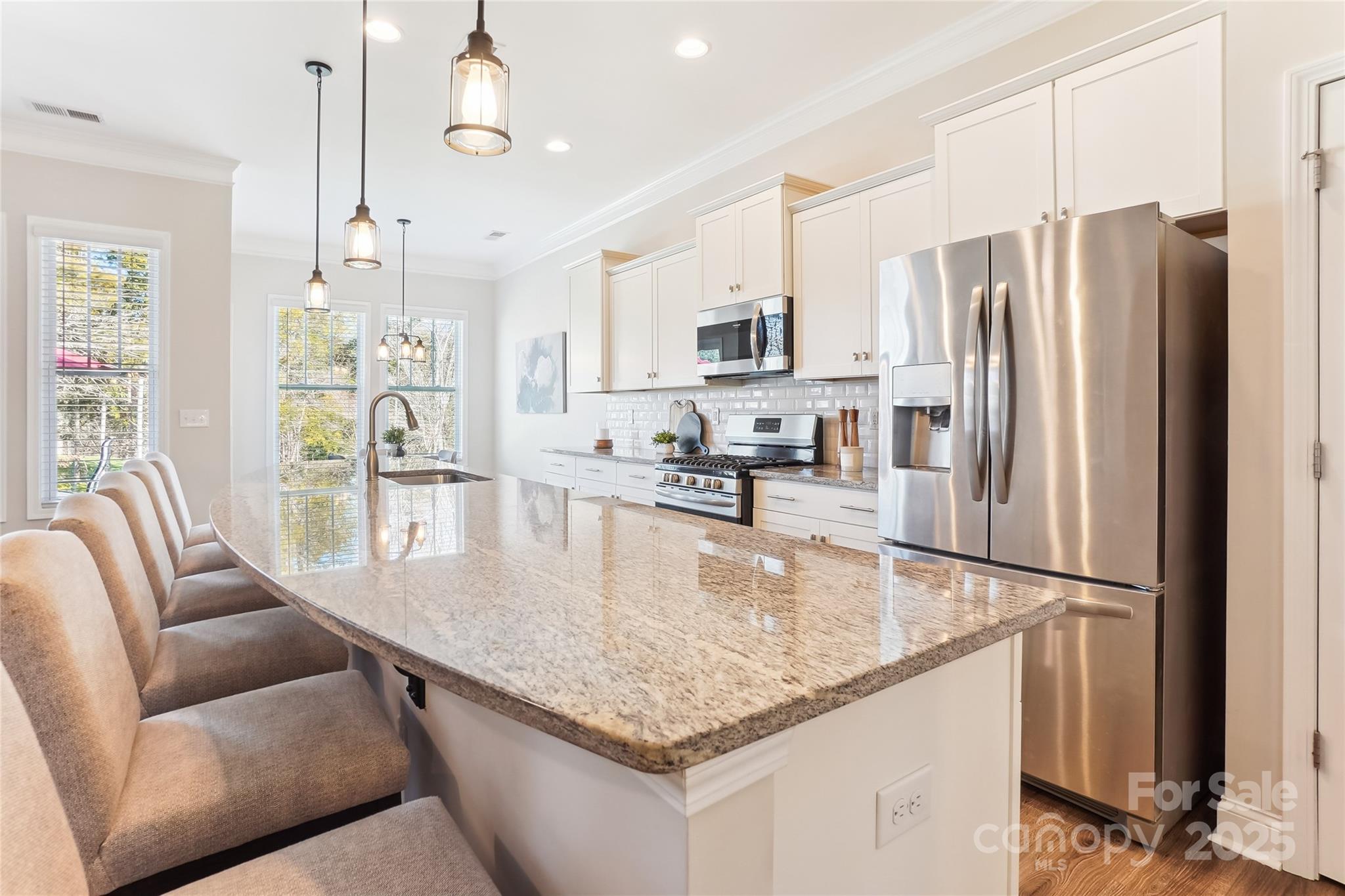 Cypress Point - Residential