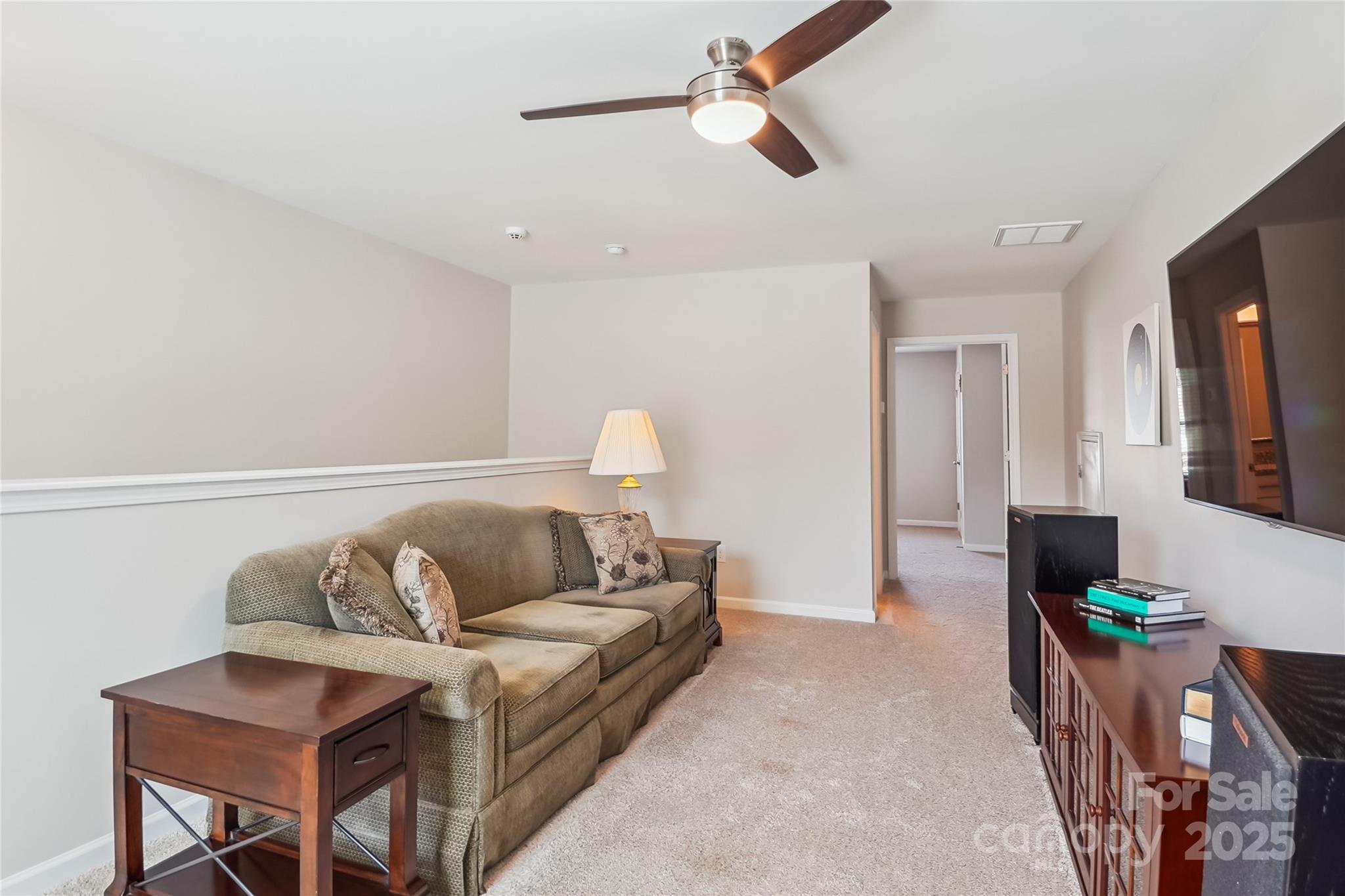 Cypress Point - Residential