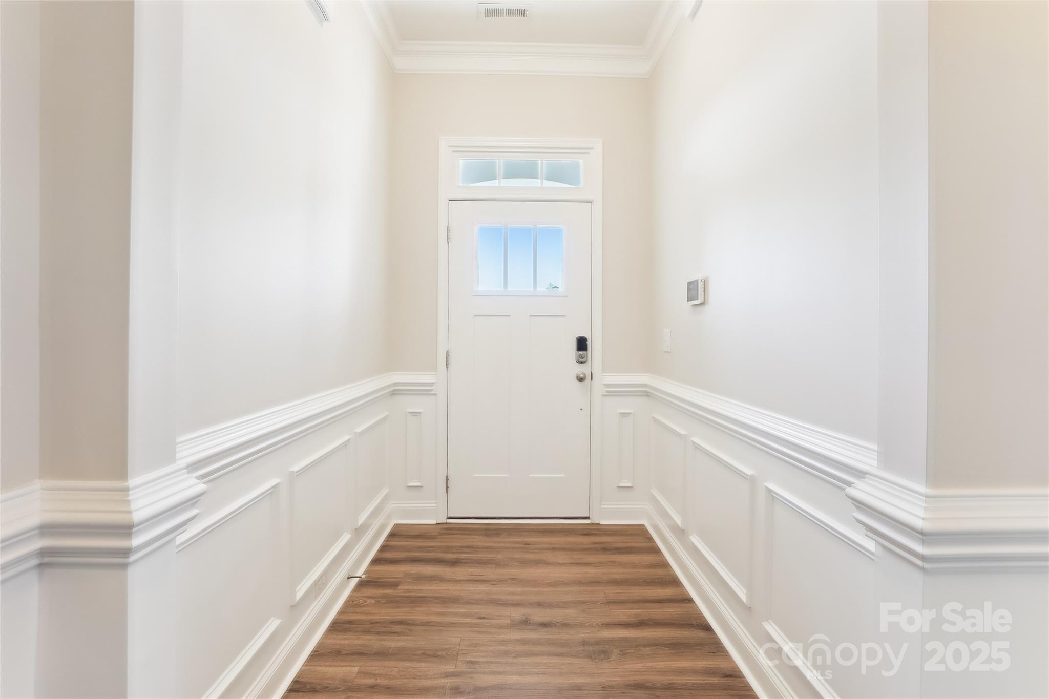 Cypress Point - Residential