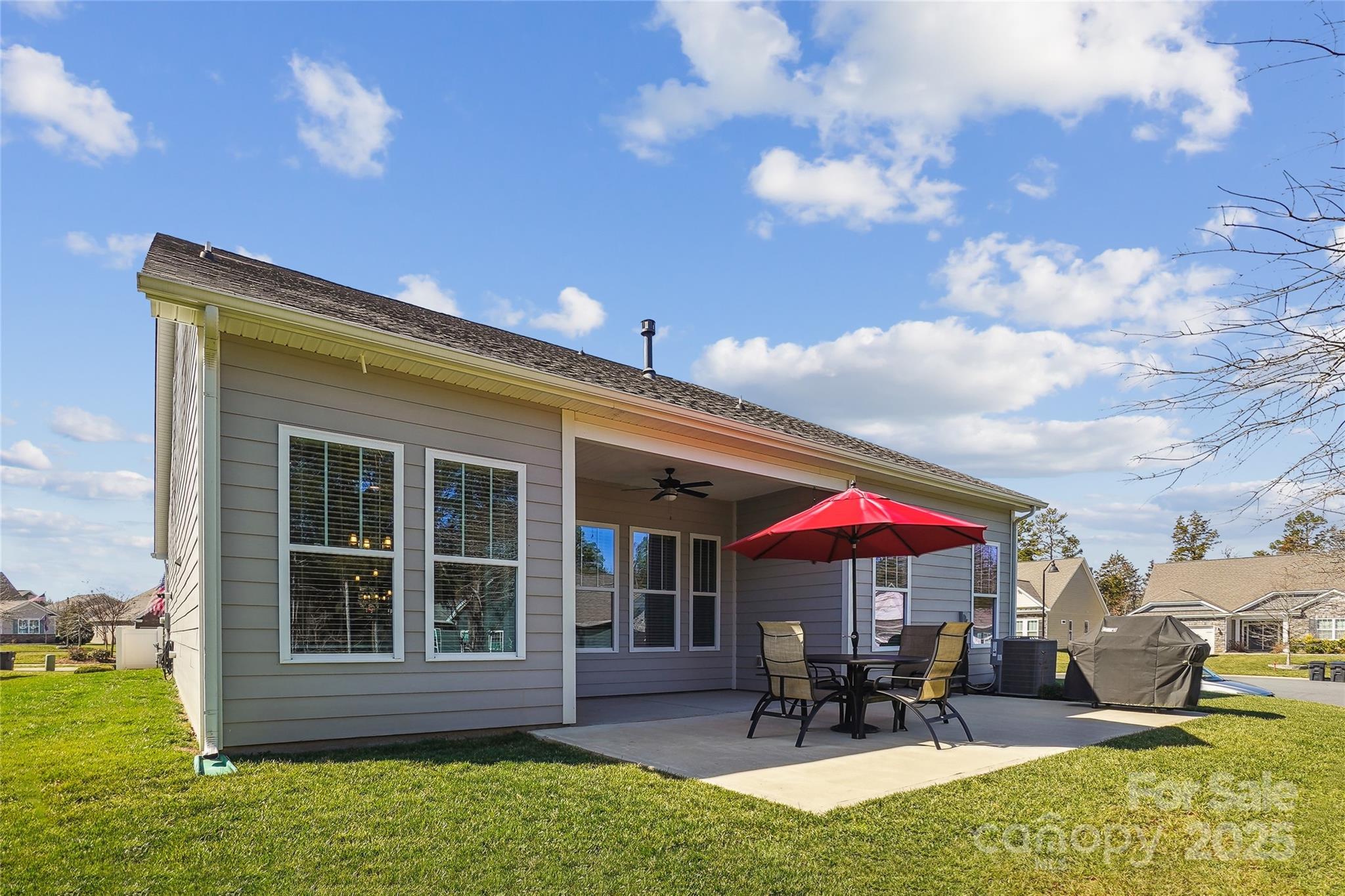 Cypress Point - Residential