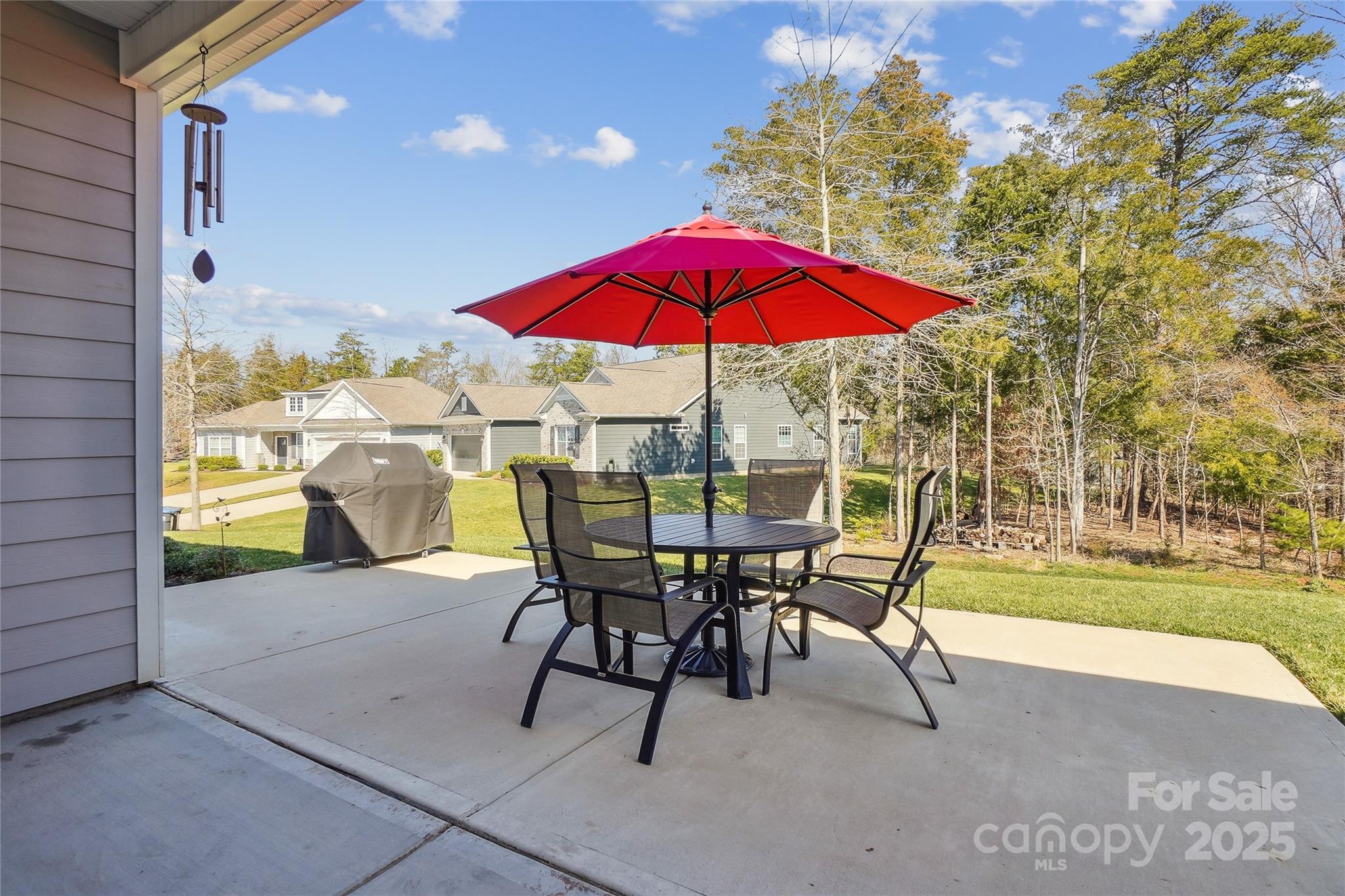 Cypress Point - Residential