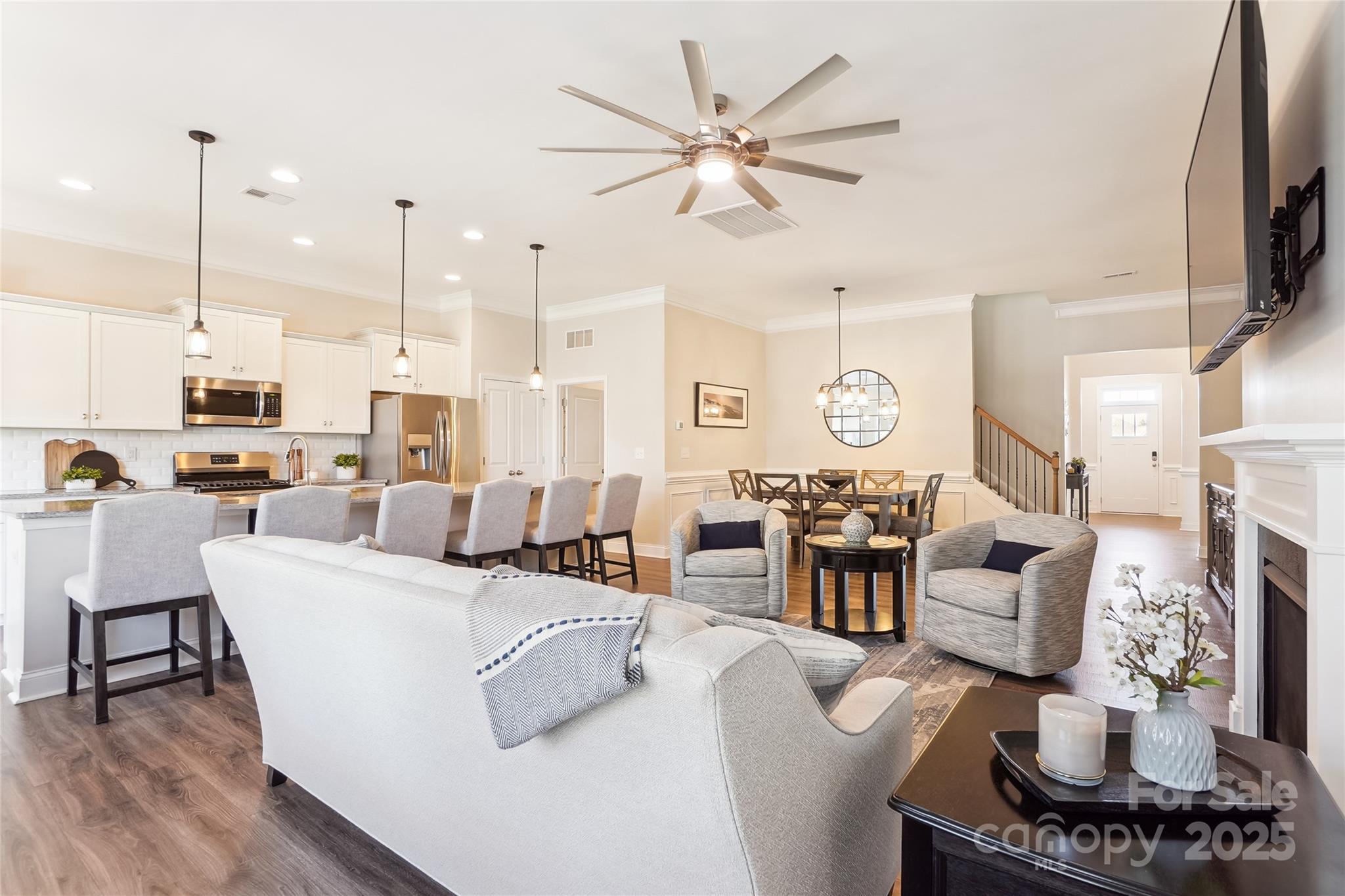 Cypress Point - Residential