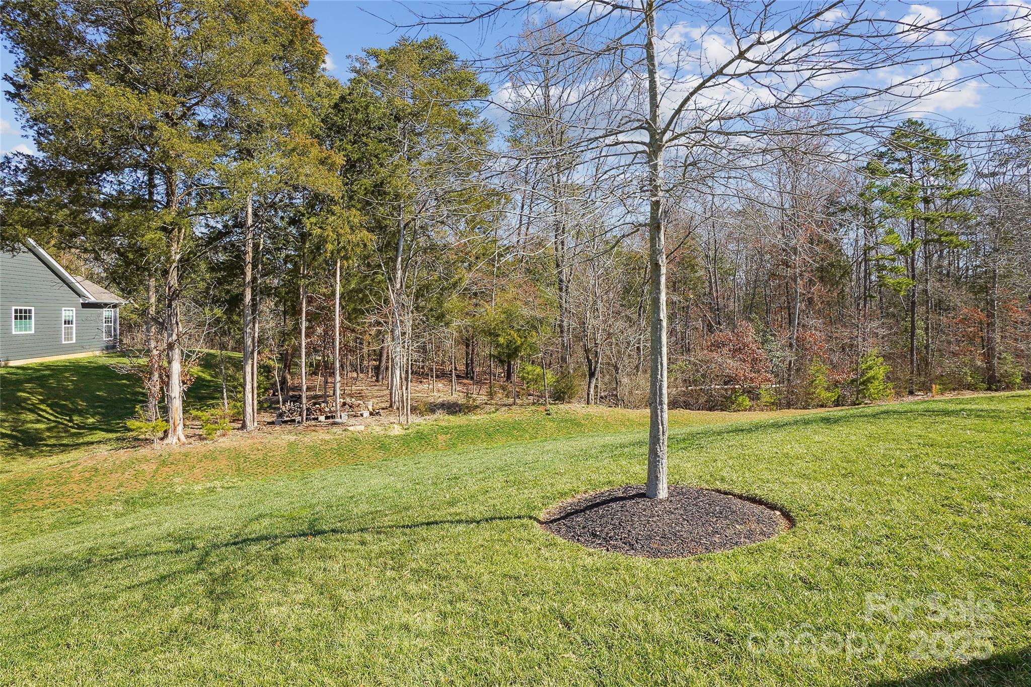 Cypress Point - Residential