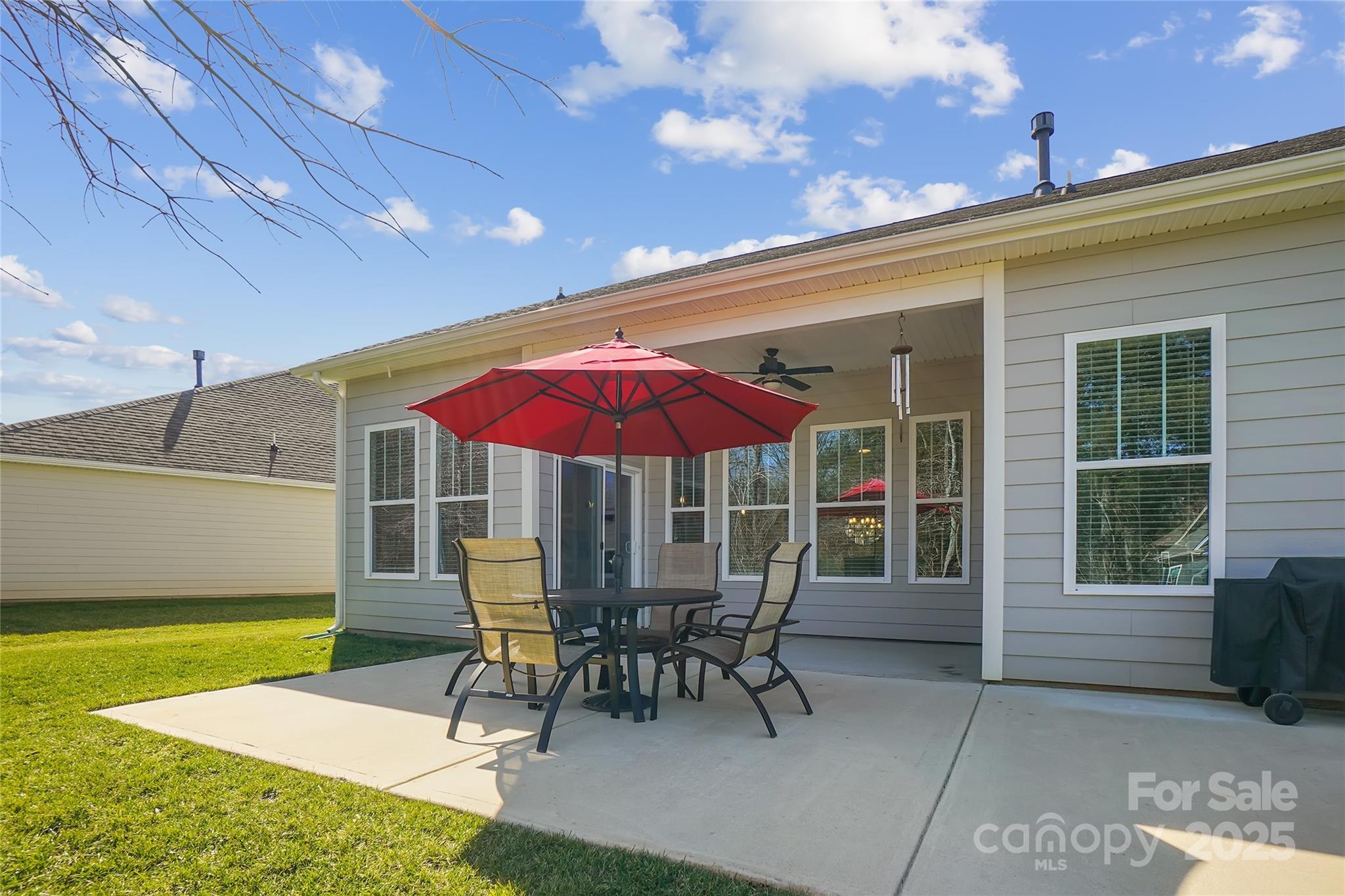 Cypress Point - Residential