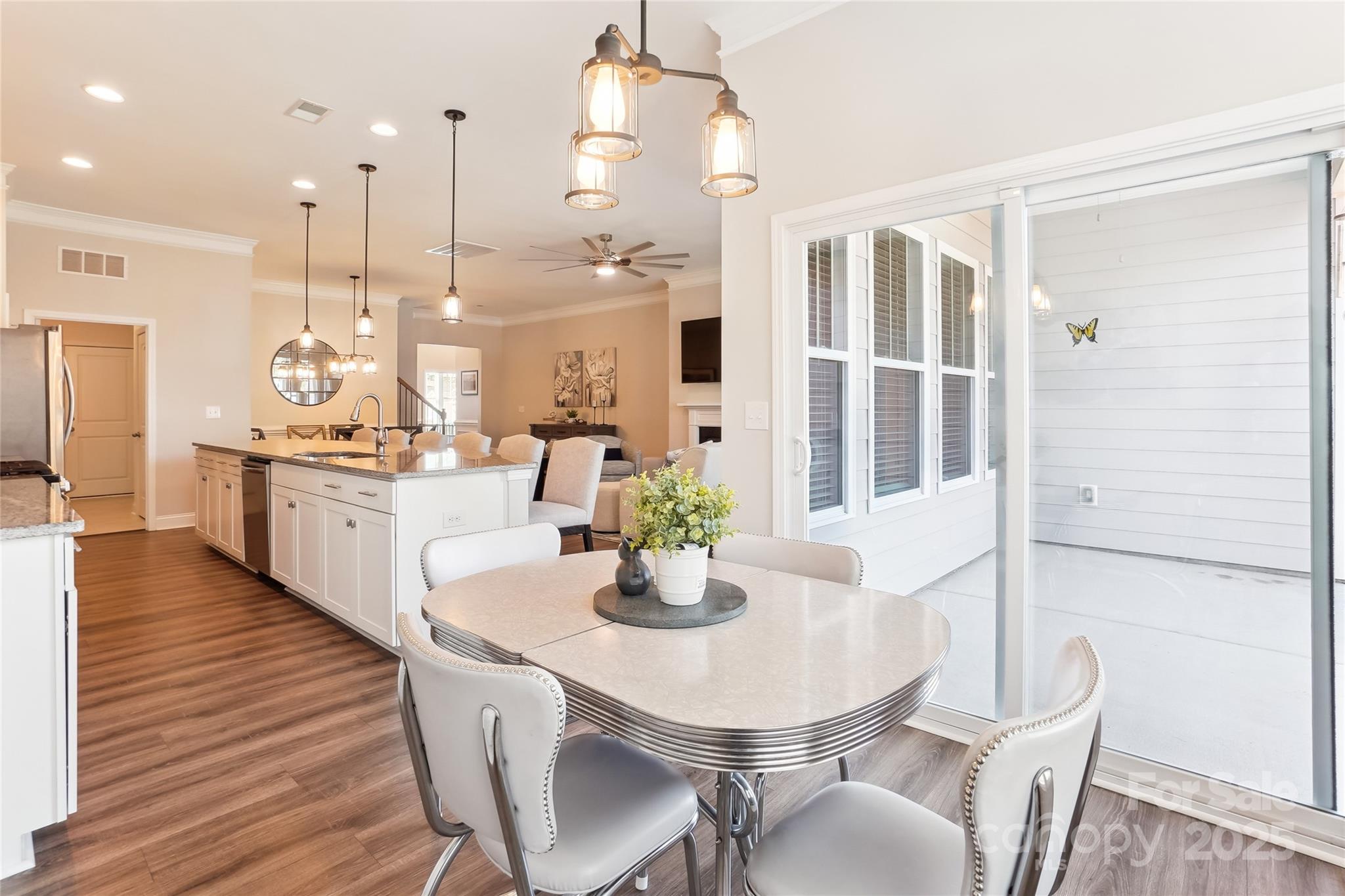 Cypress Point - Residential