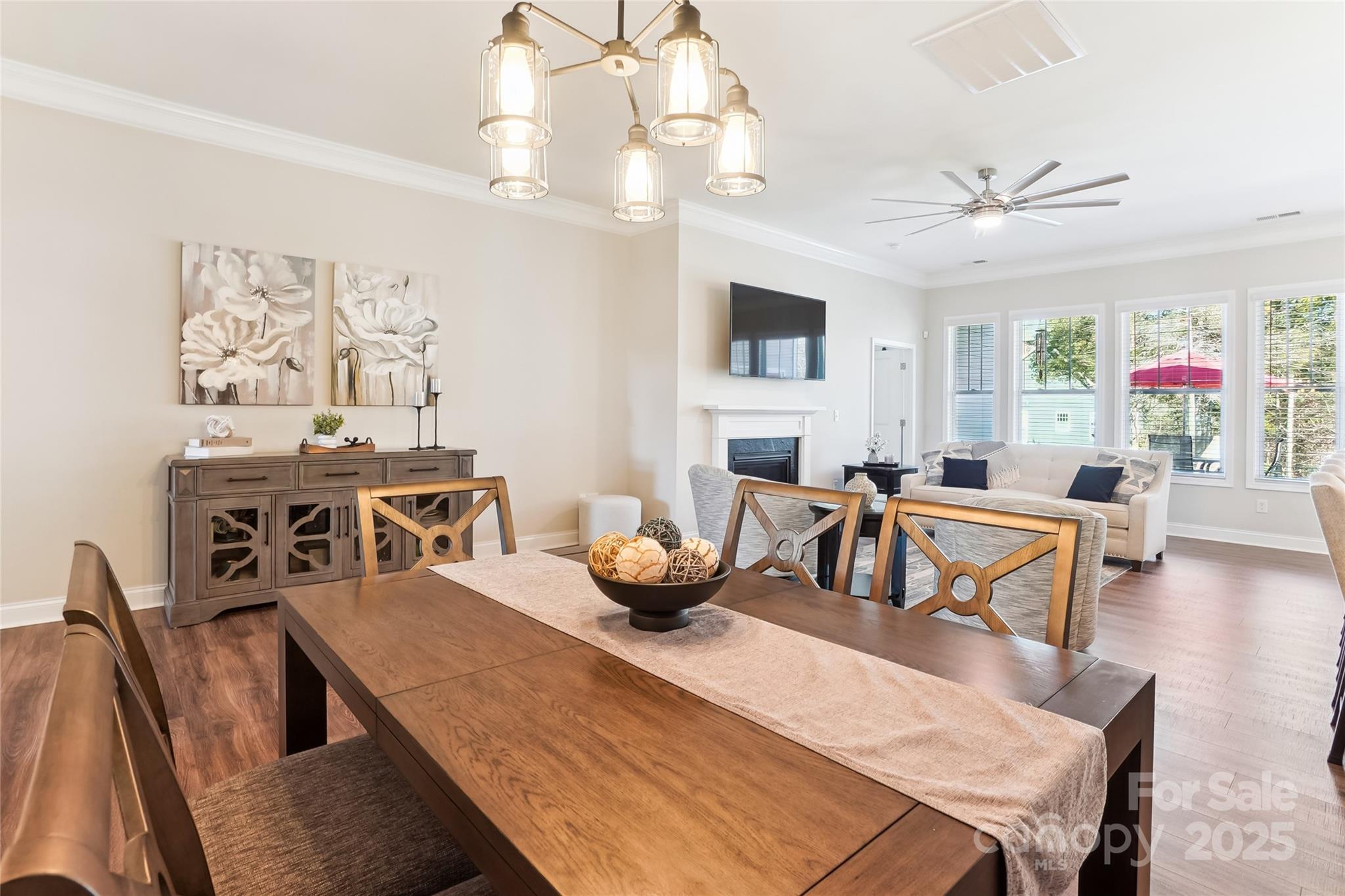 Cypress Point - Residential