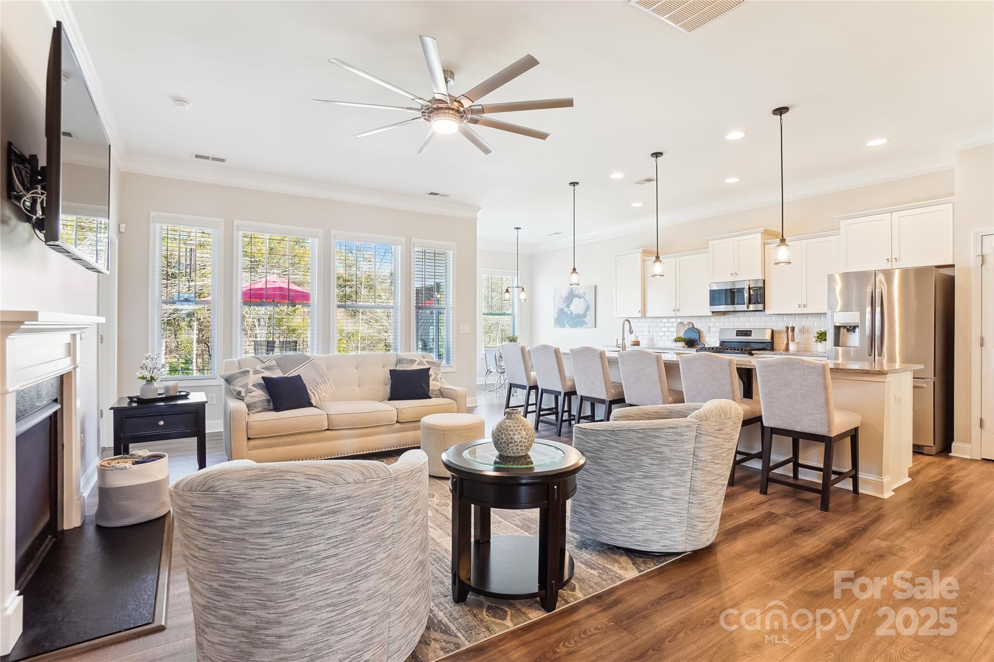 Cypress Point - Residential