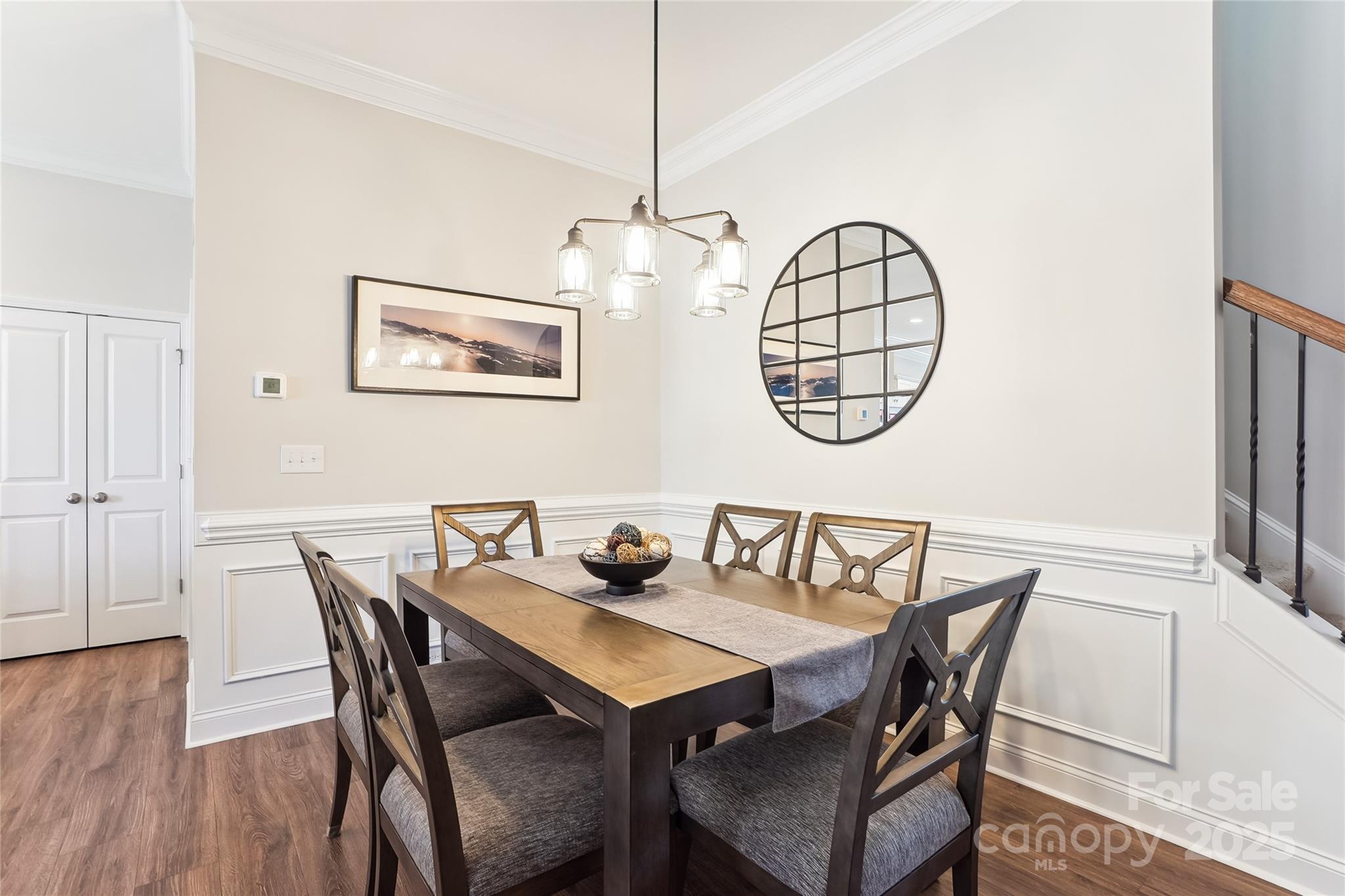 Cypress Point - Residential