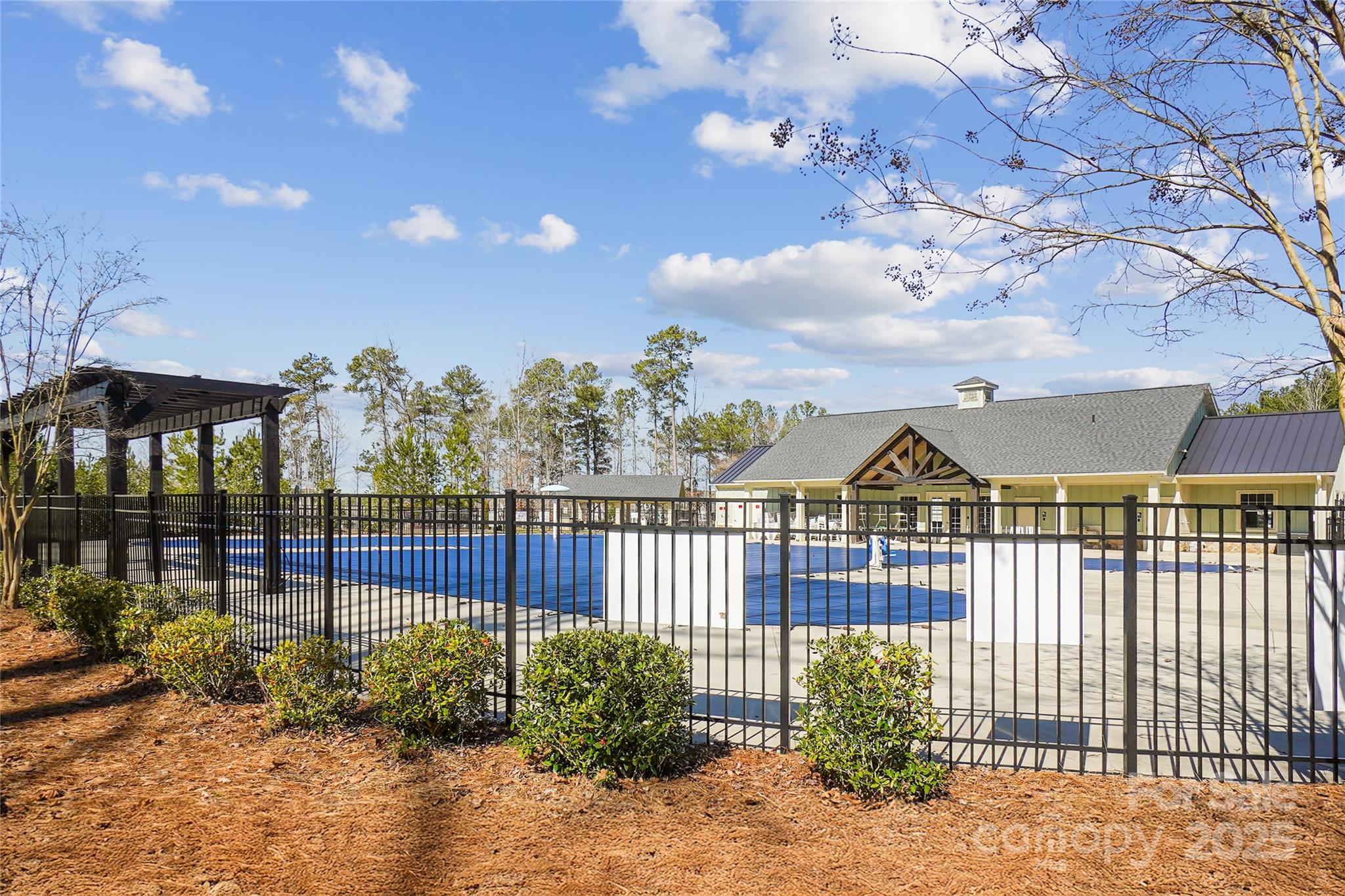 Cypress Point - Residential