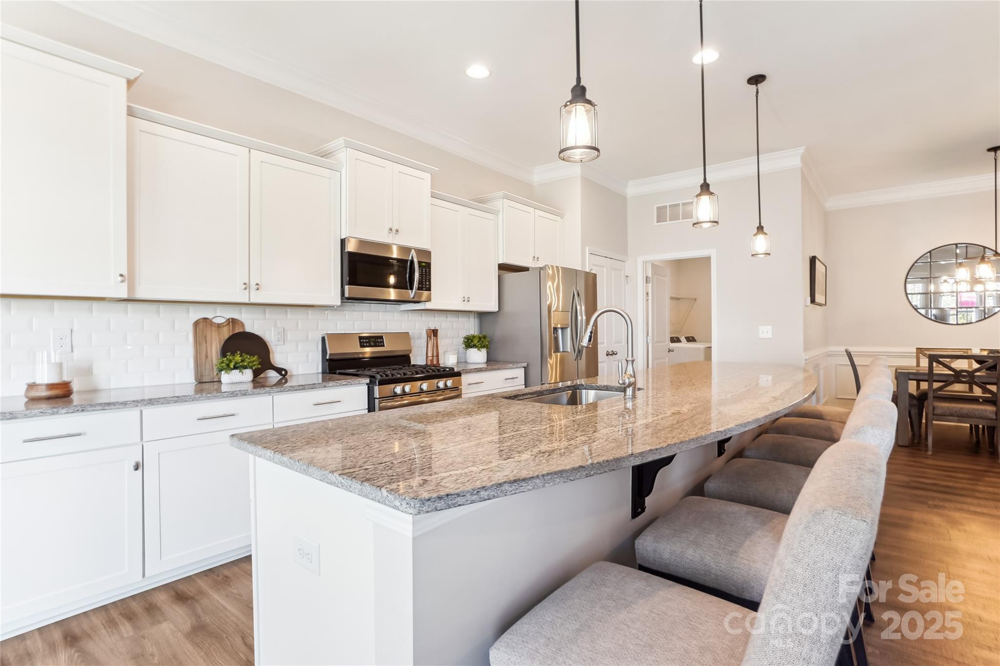 Cypress Point - Residential